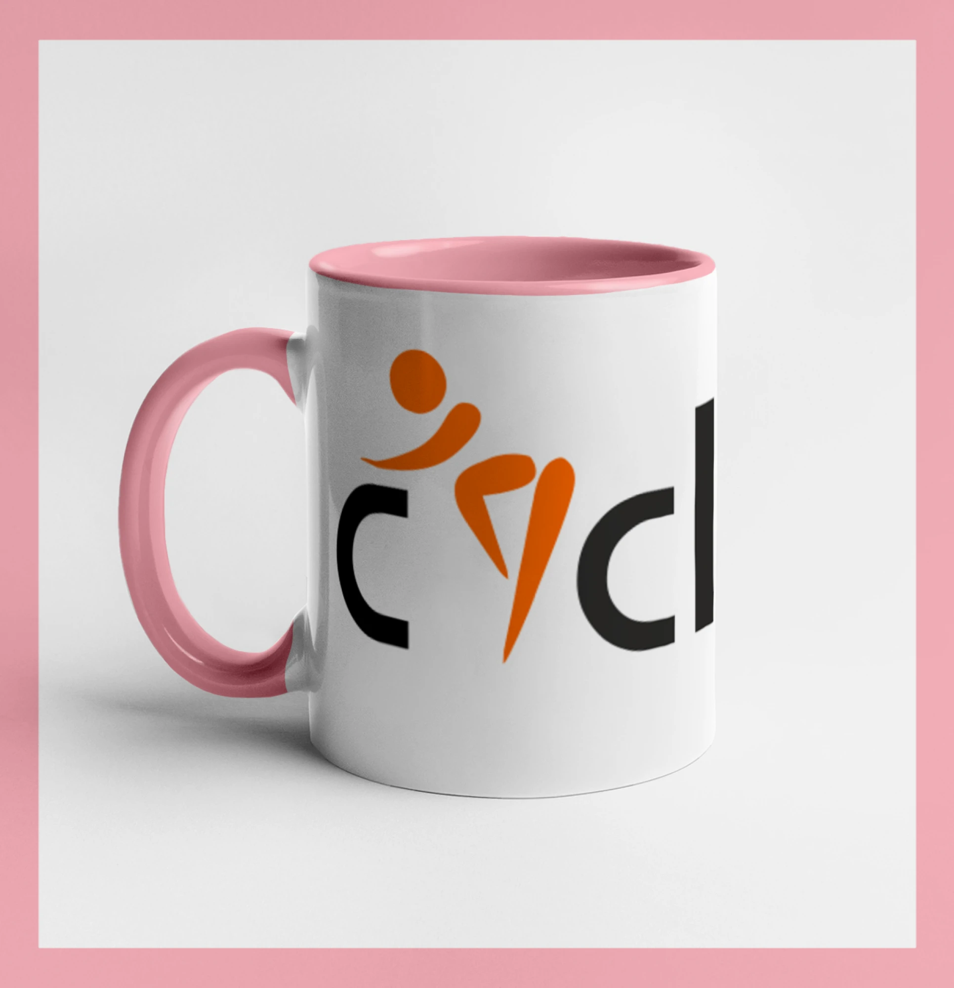 Cycling postava