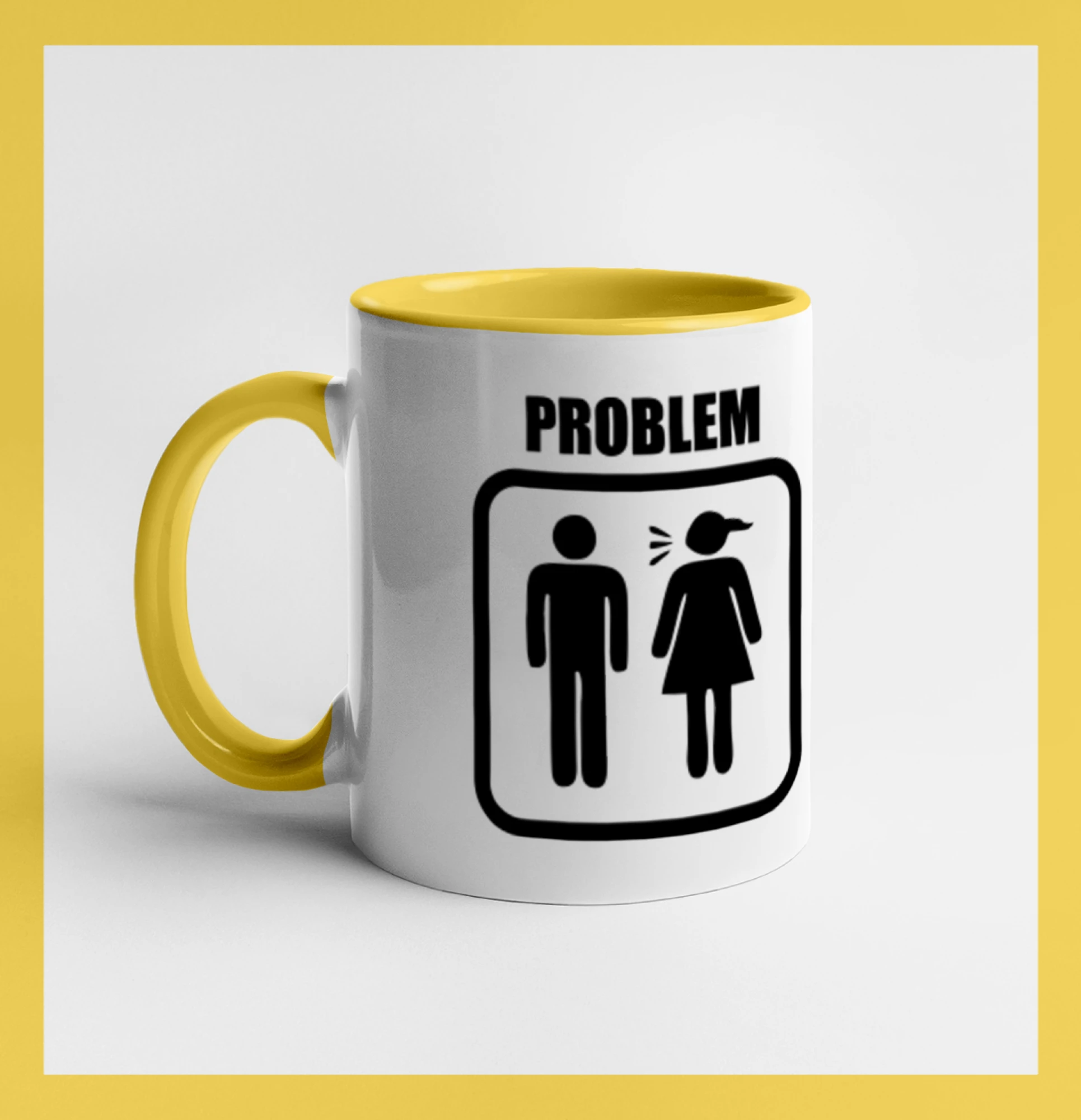 Problém cestná motorka