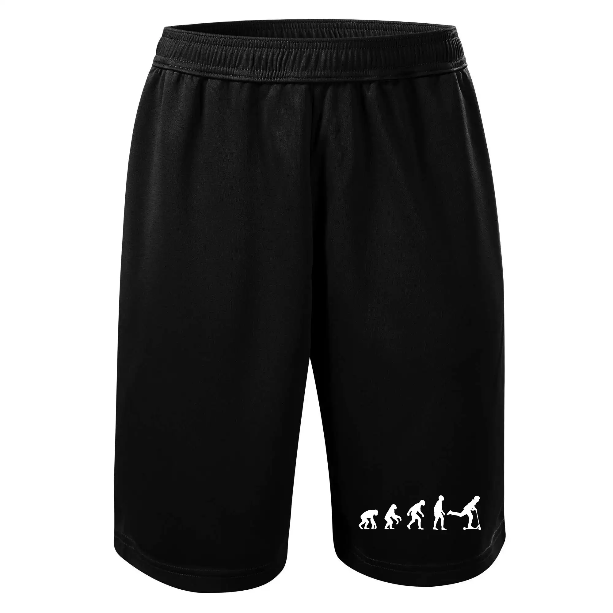 Evoluce koloběh koloběžka