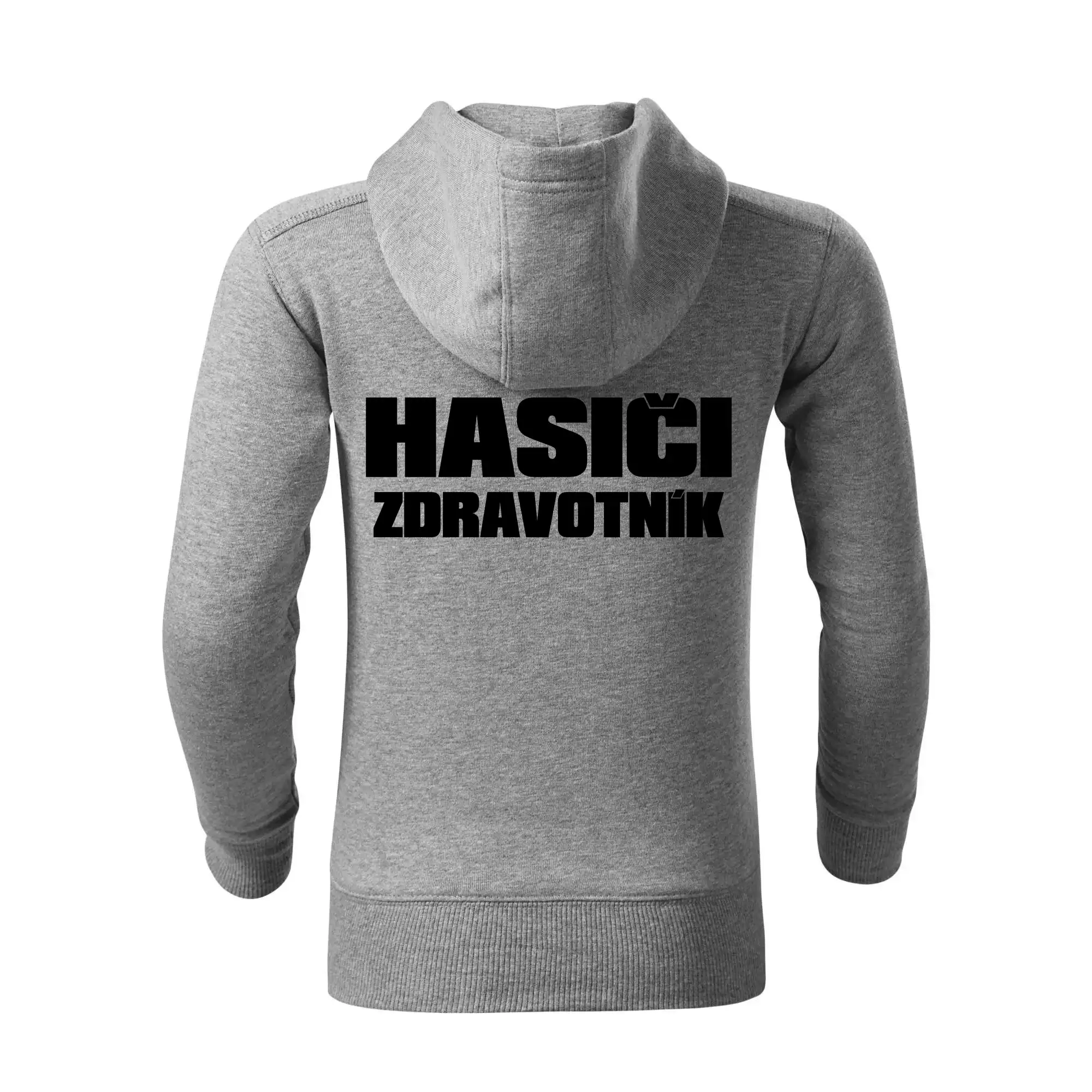 Hasiči zdravotník