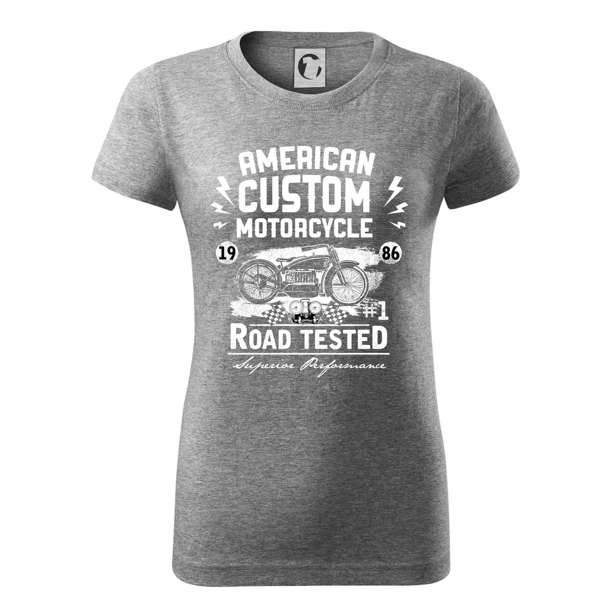 American Custom Motorcycle