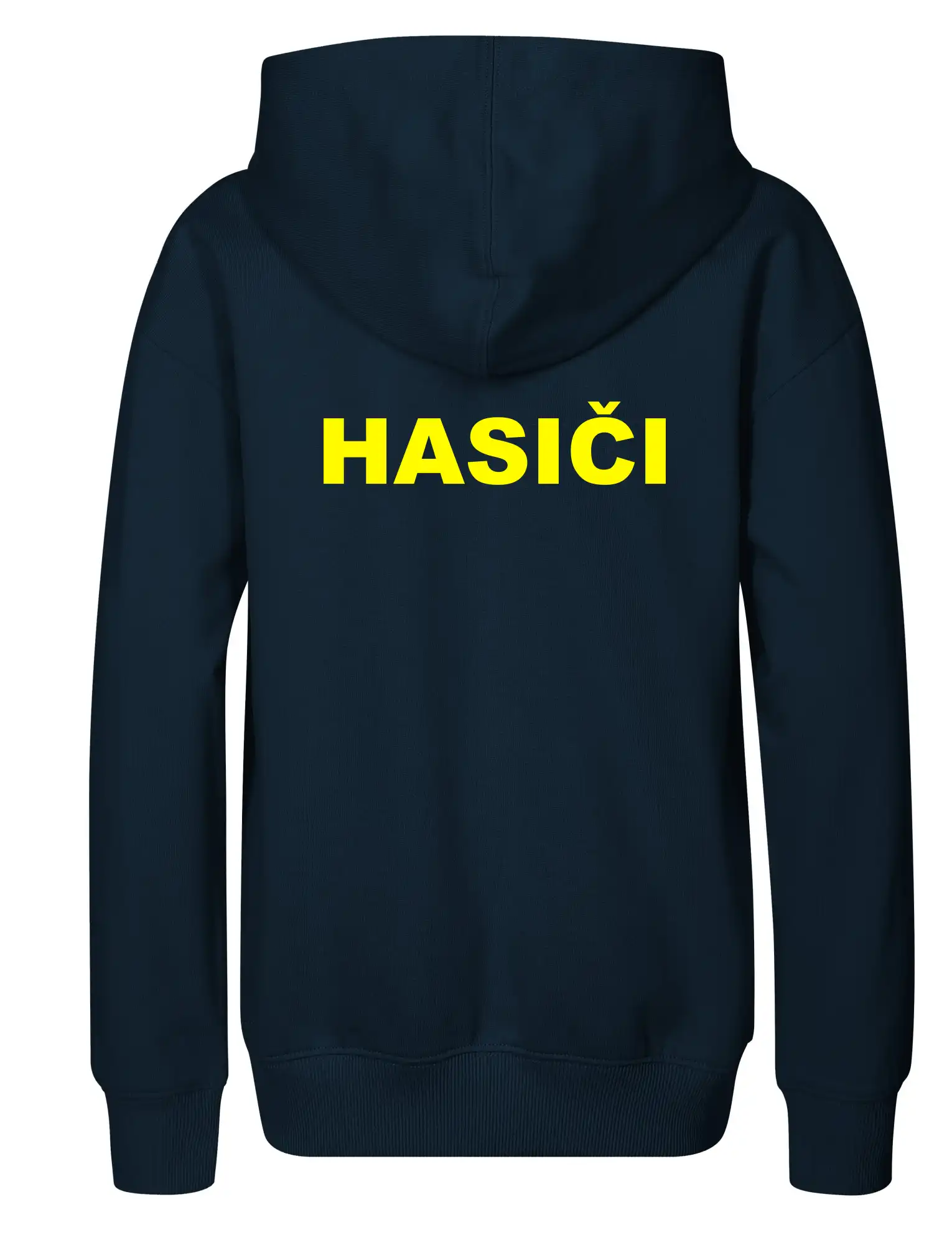 Hasiči názov samostatný