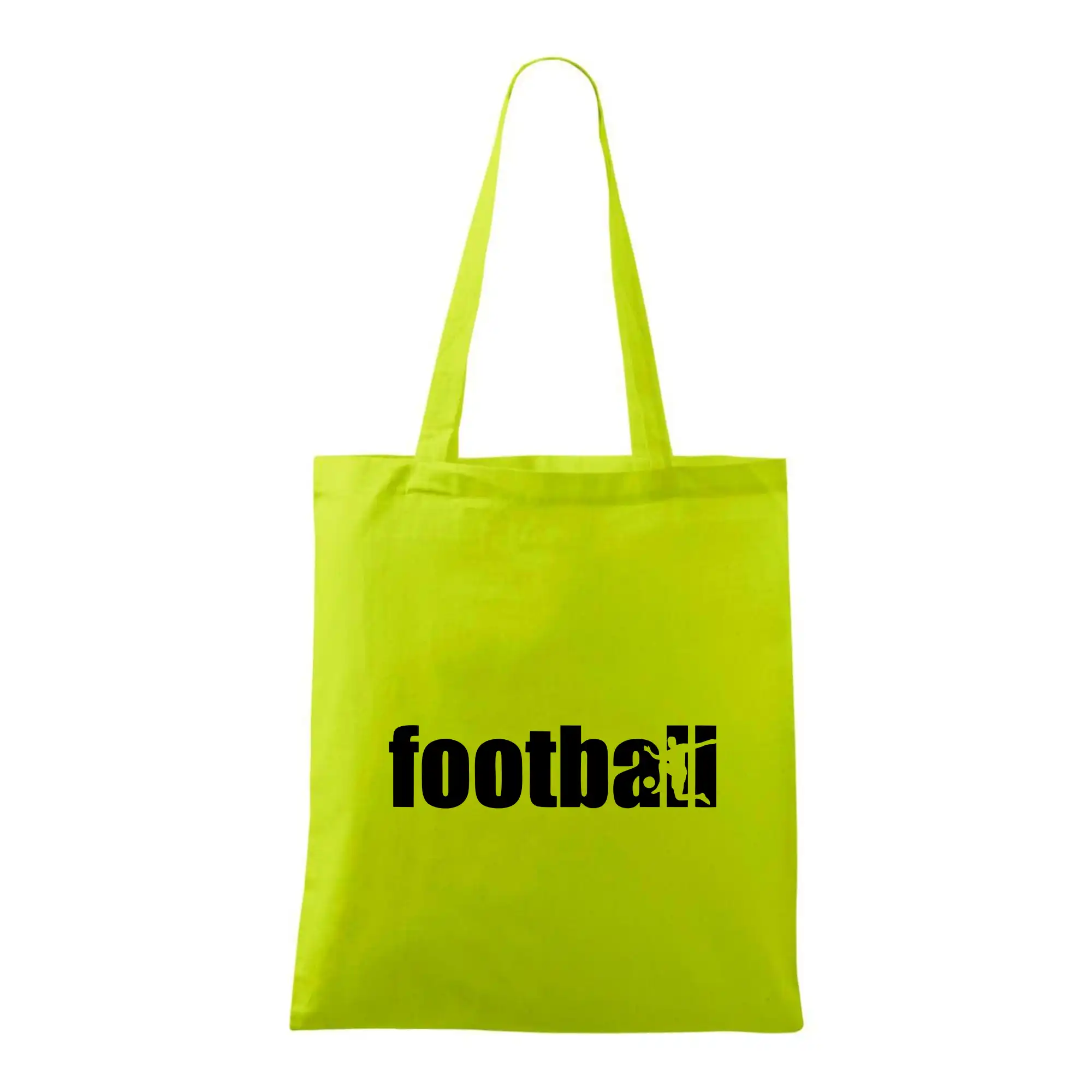 Football nápis