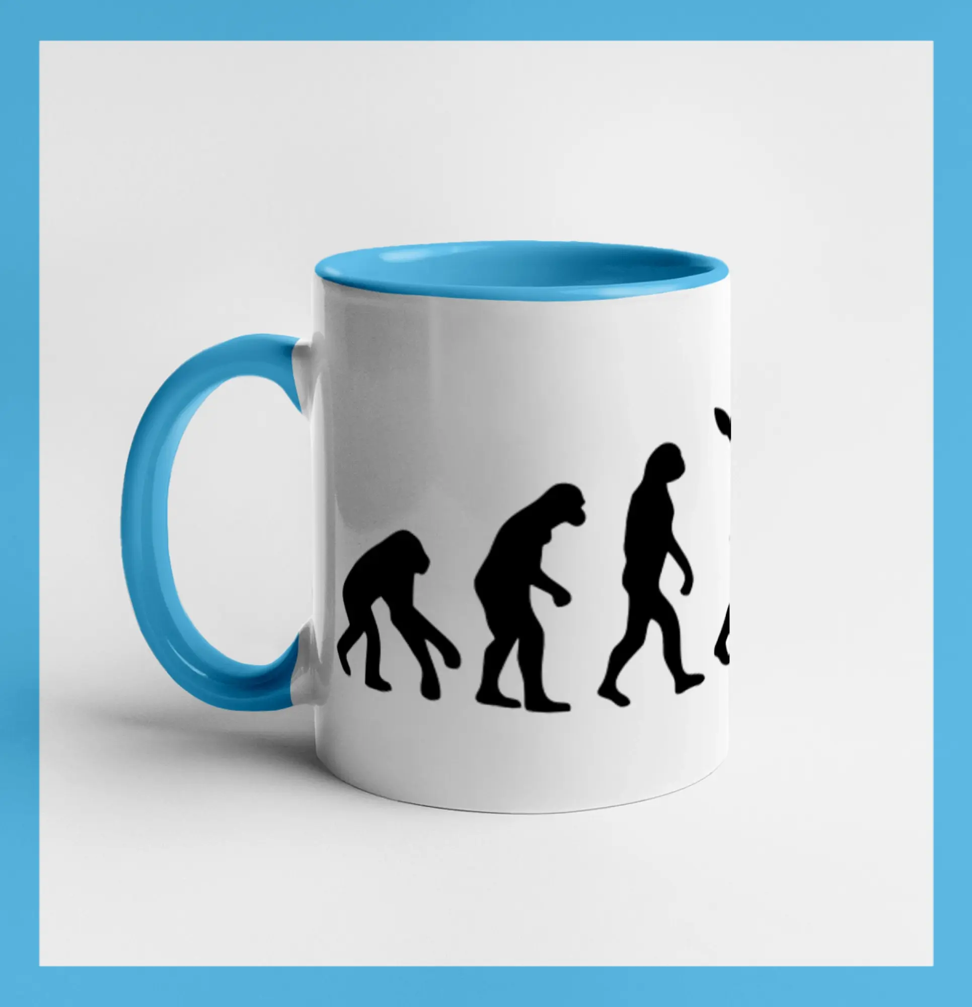 Karate Evolúcia - kop