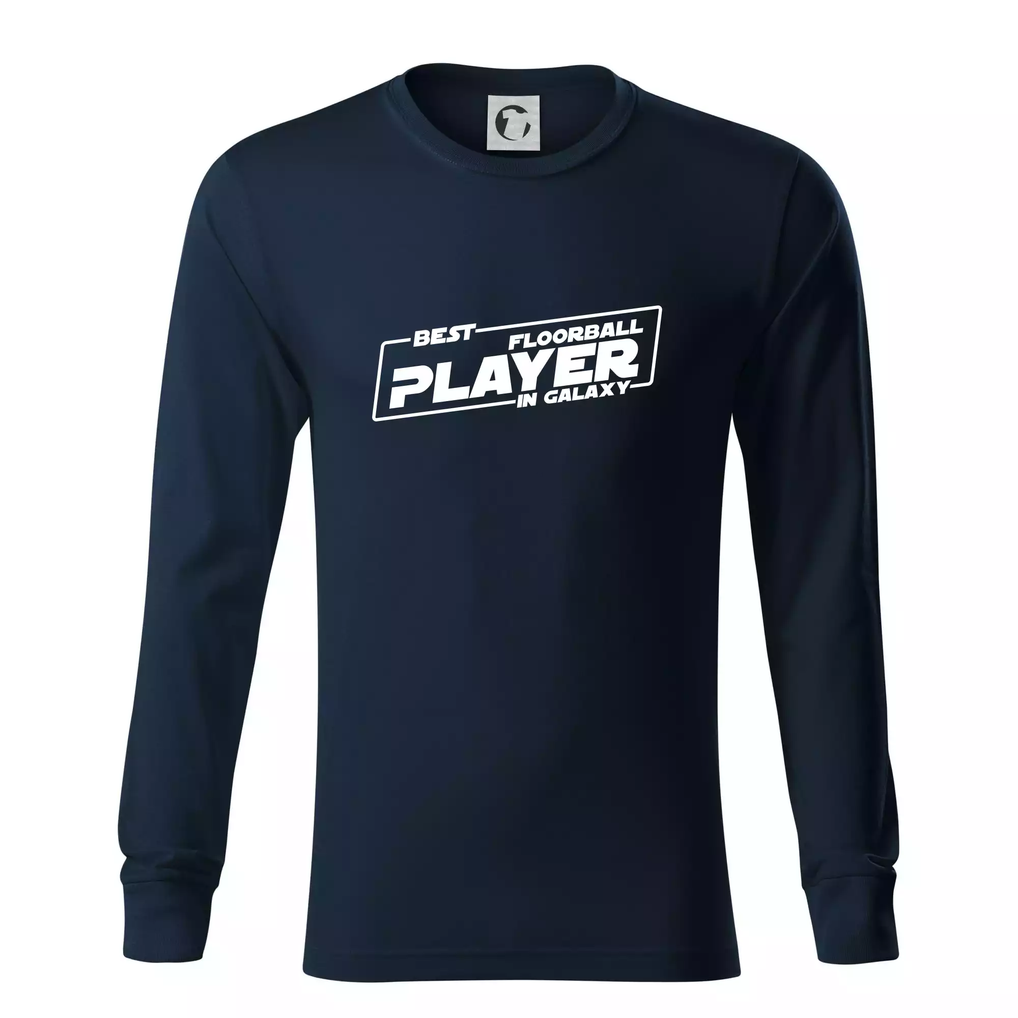 Best floorball player in galaxy