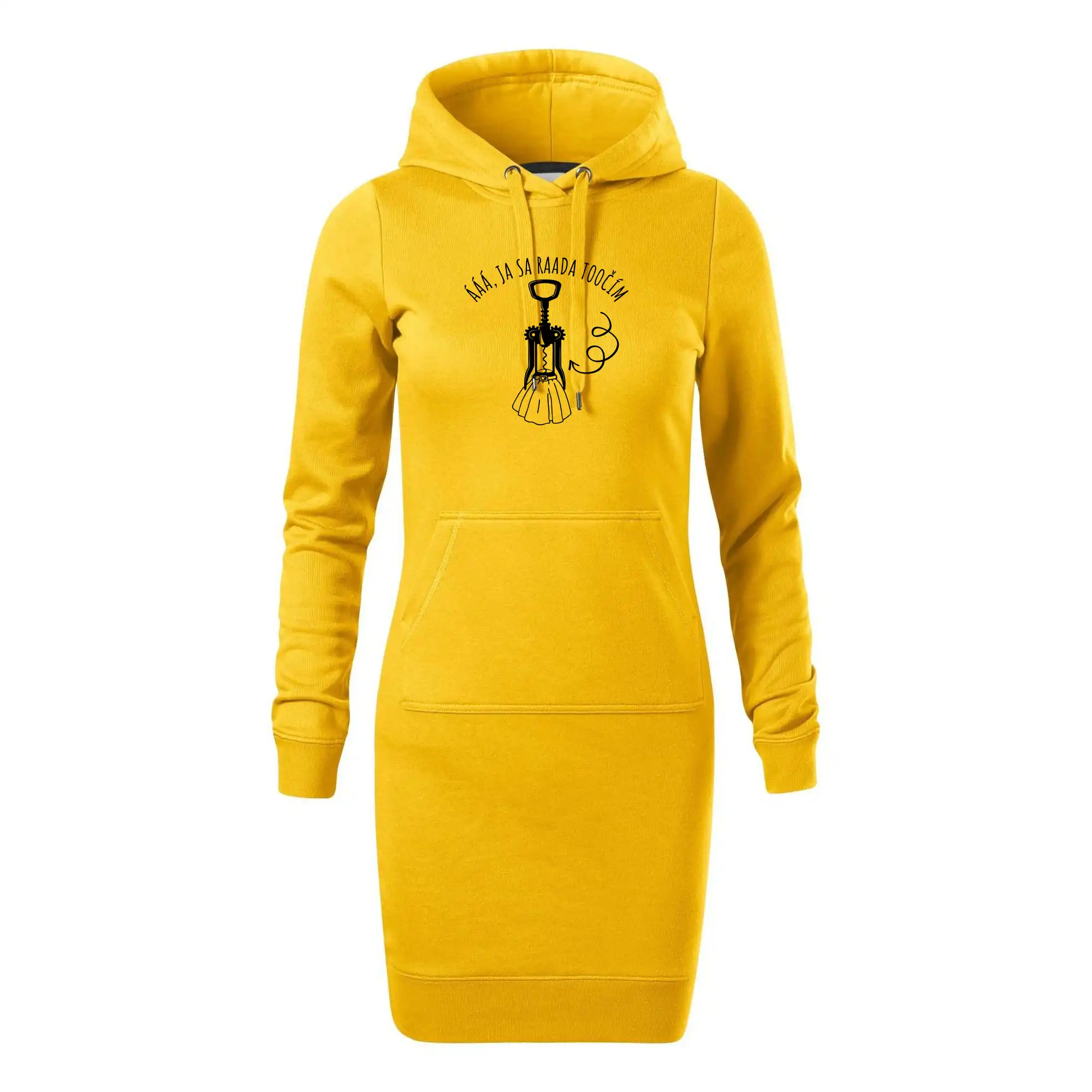 Ja sa rada točím - vývrtka