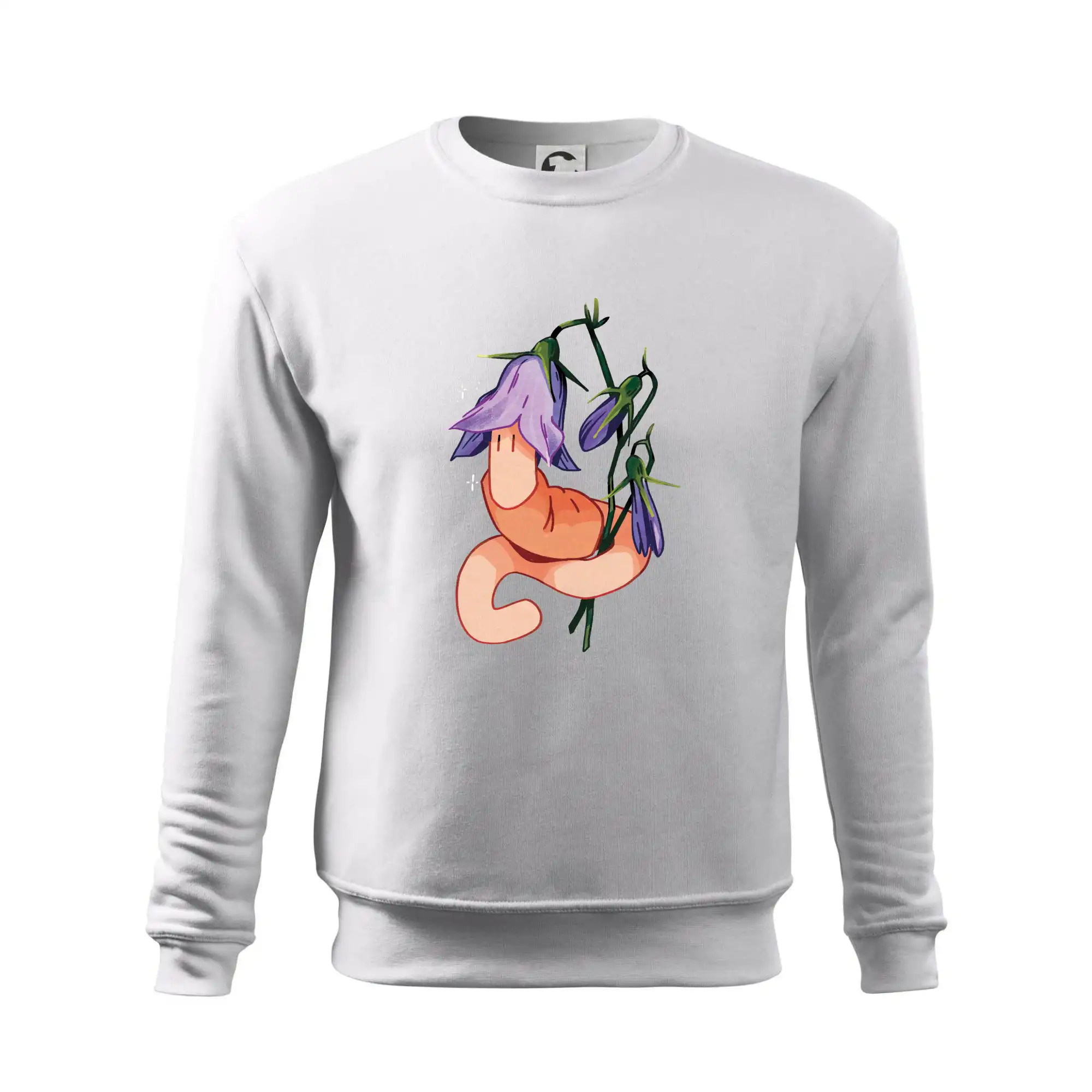 Žížala a zvonek (Alexis Citrine)