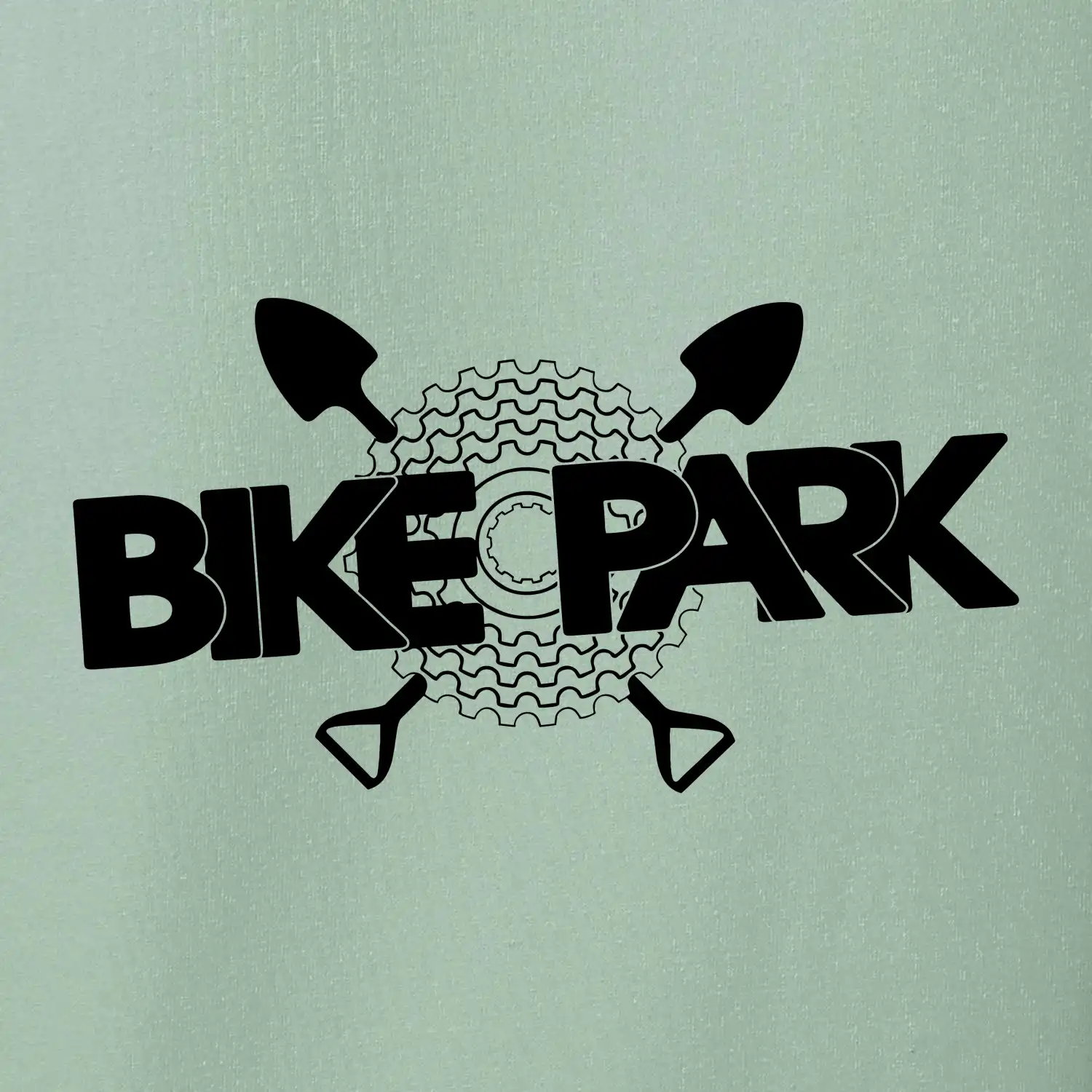Bike park kazeta