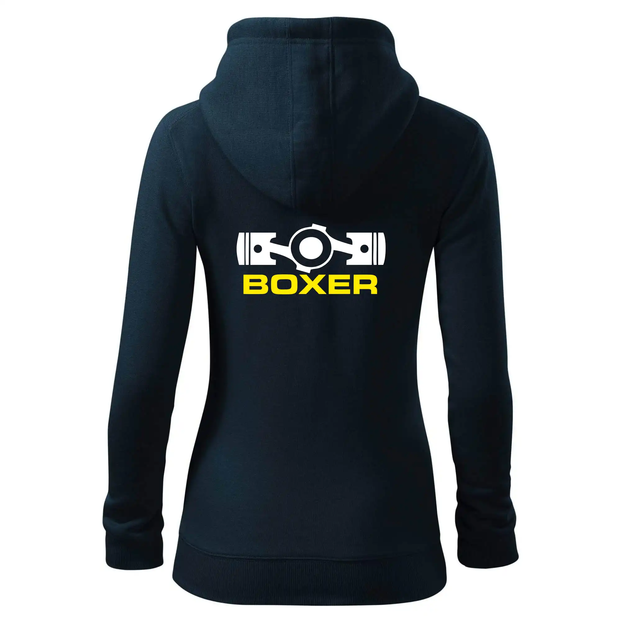 Boxer Píst