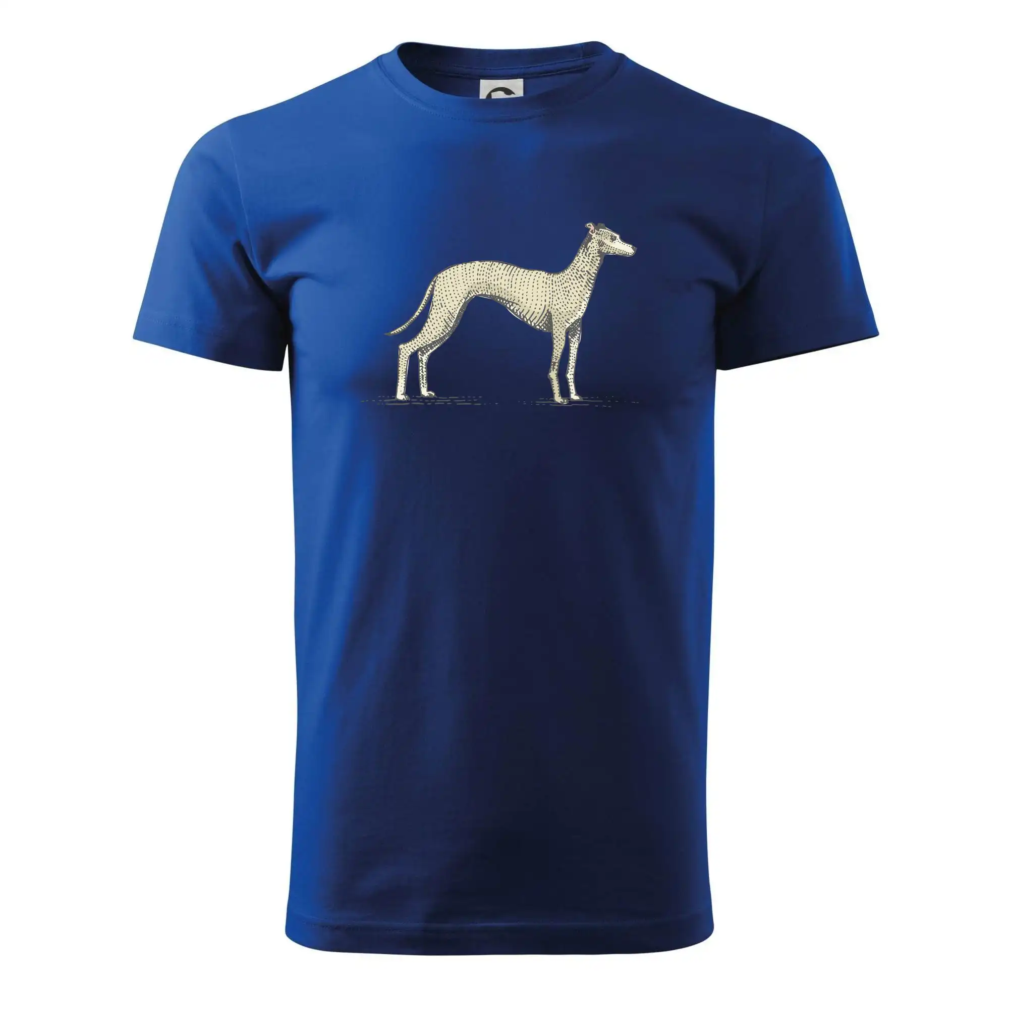 Vintage Whippet
