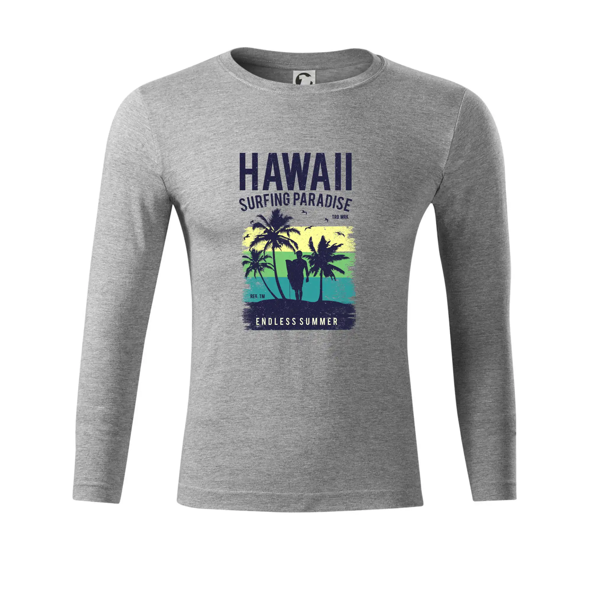 Hawaii