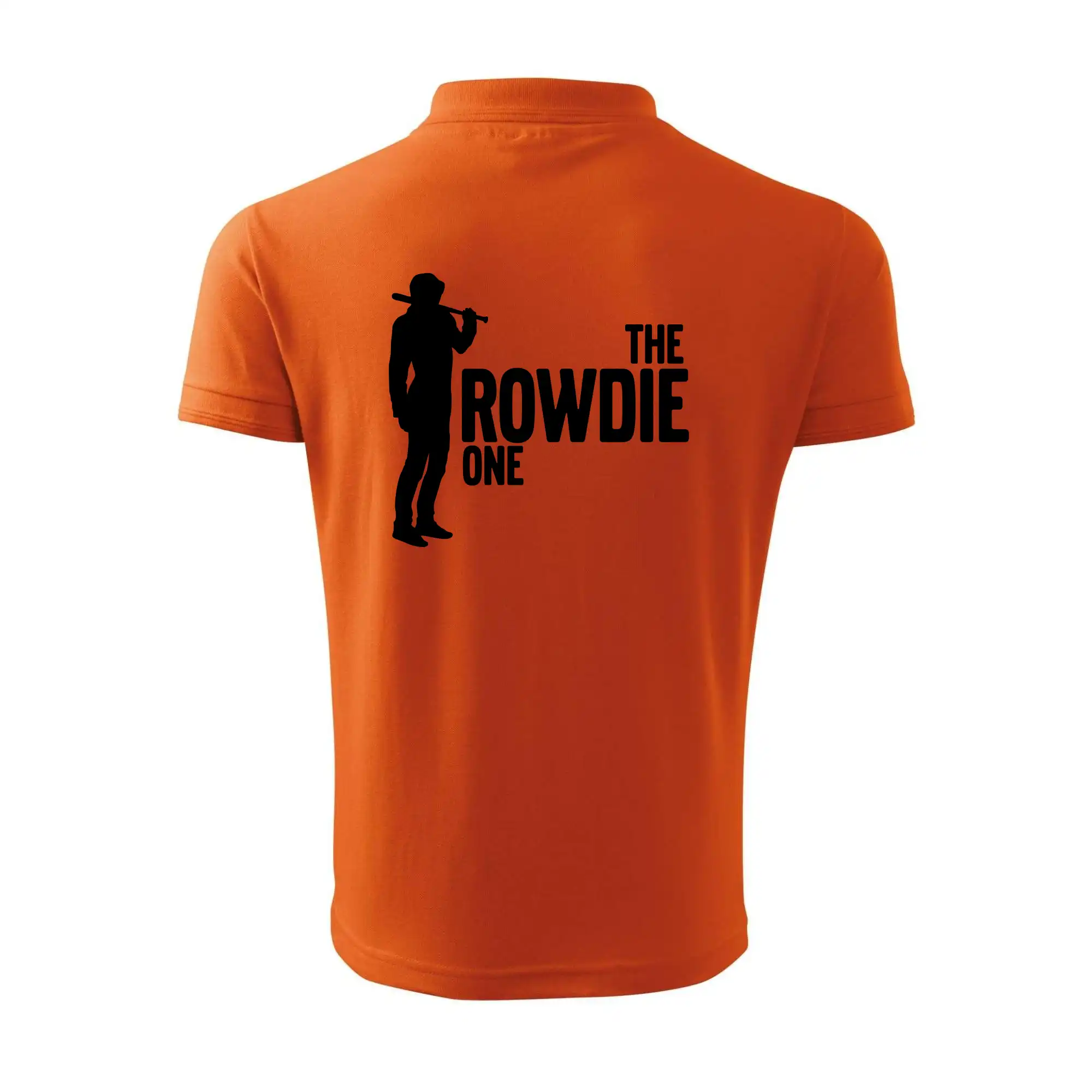Bachelor party - The rowdie one