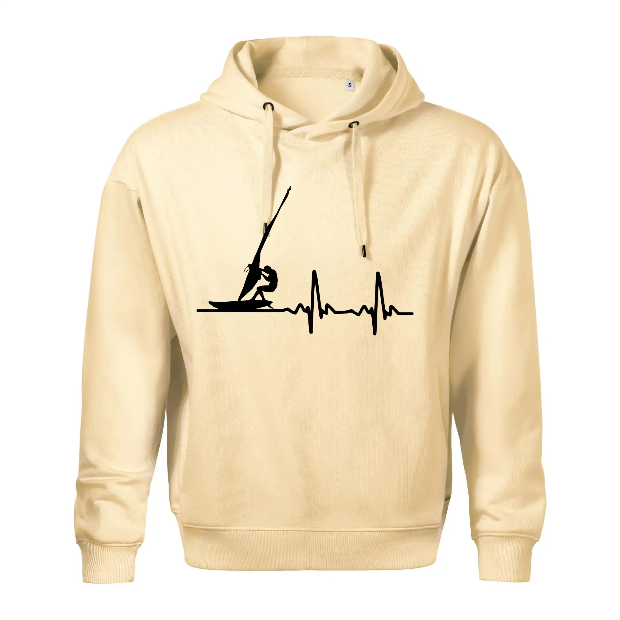 EKG Windsurfing