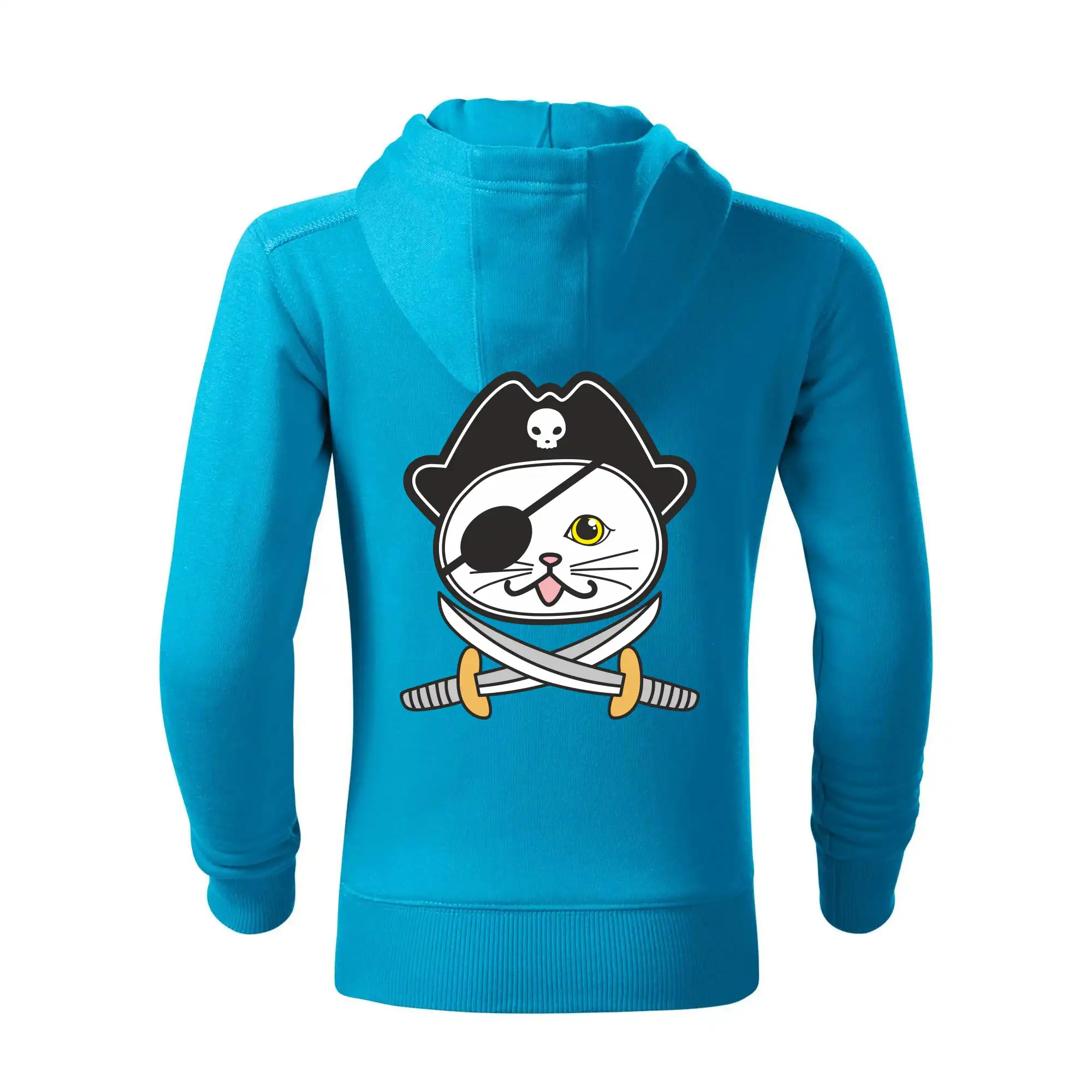Kočičí pirát