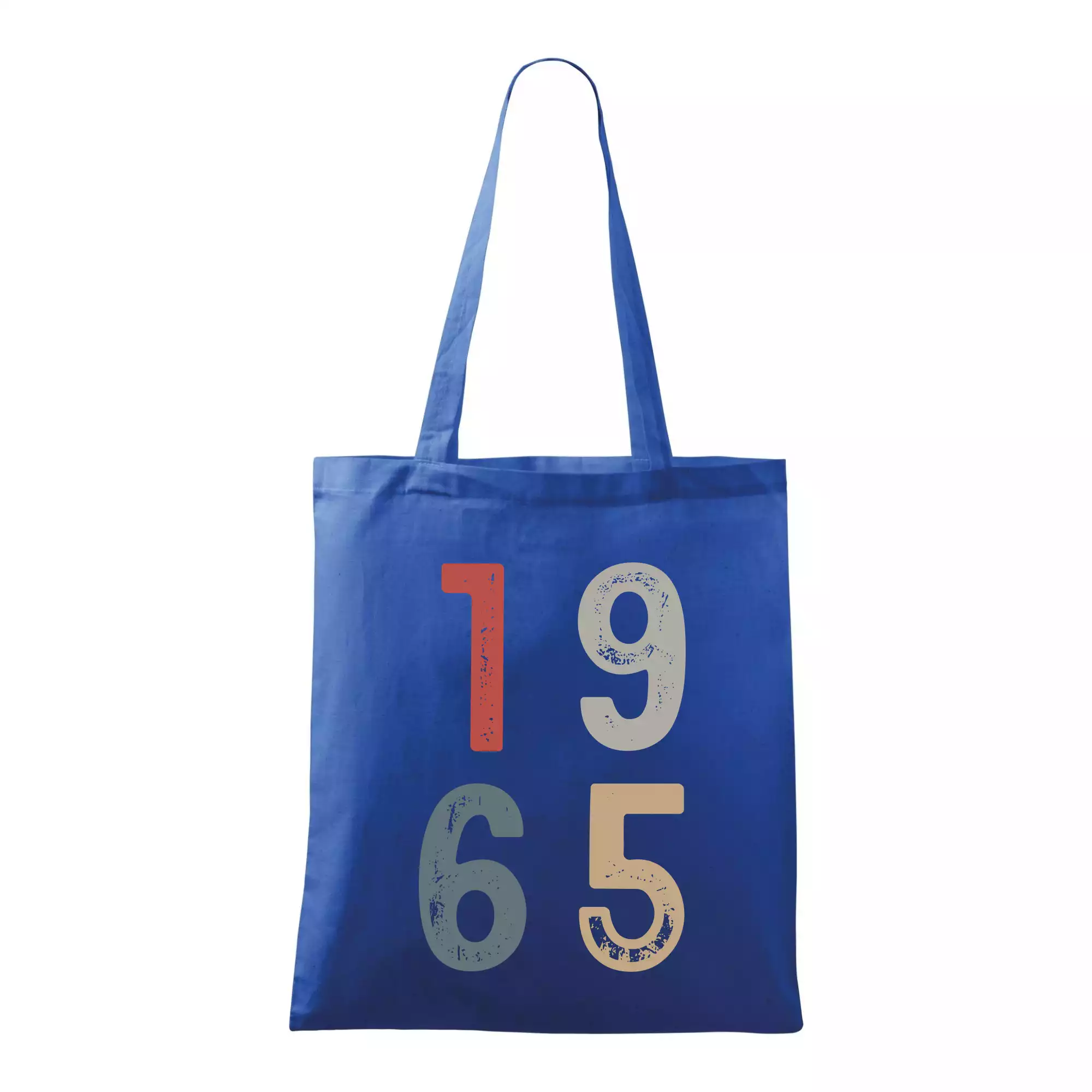 Vintage číslice 1965