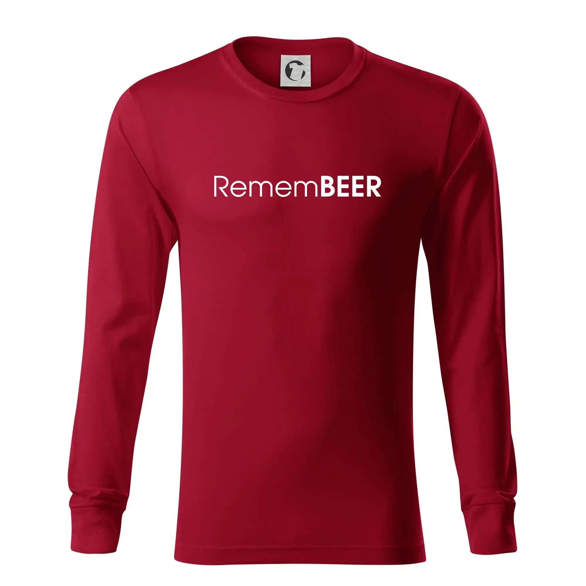 Pivní nápisy RememBEER