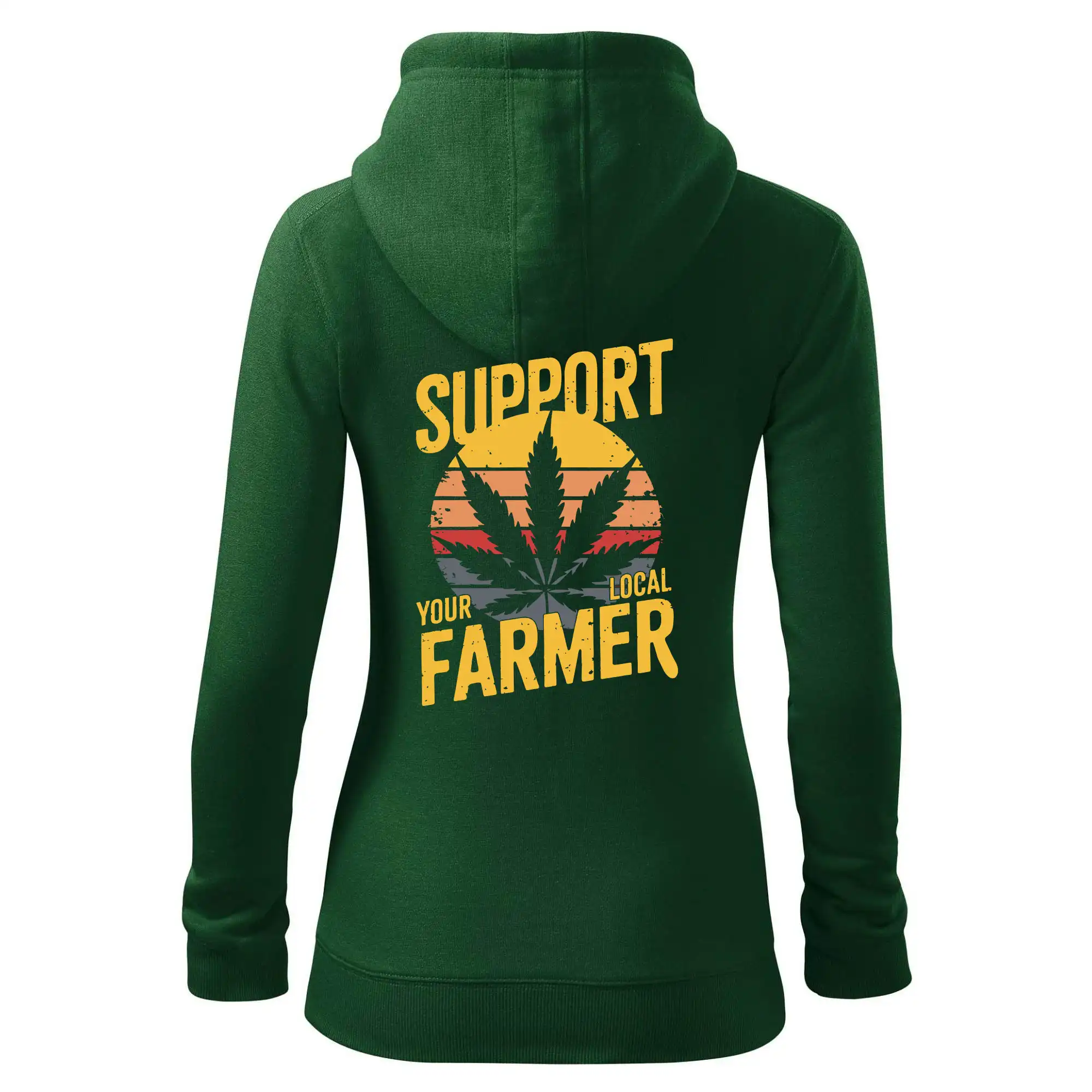 Marihuana - Support local farmer
