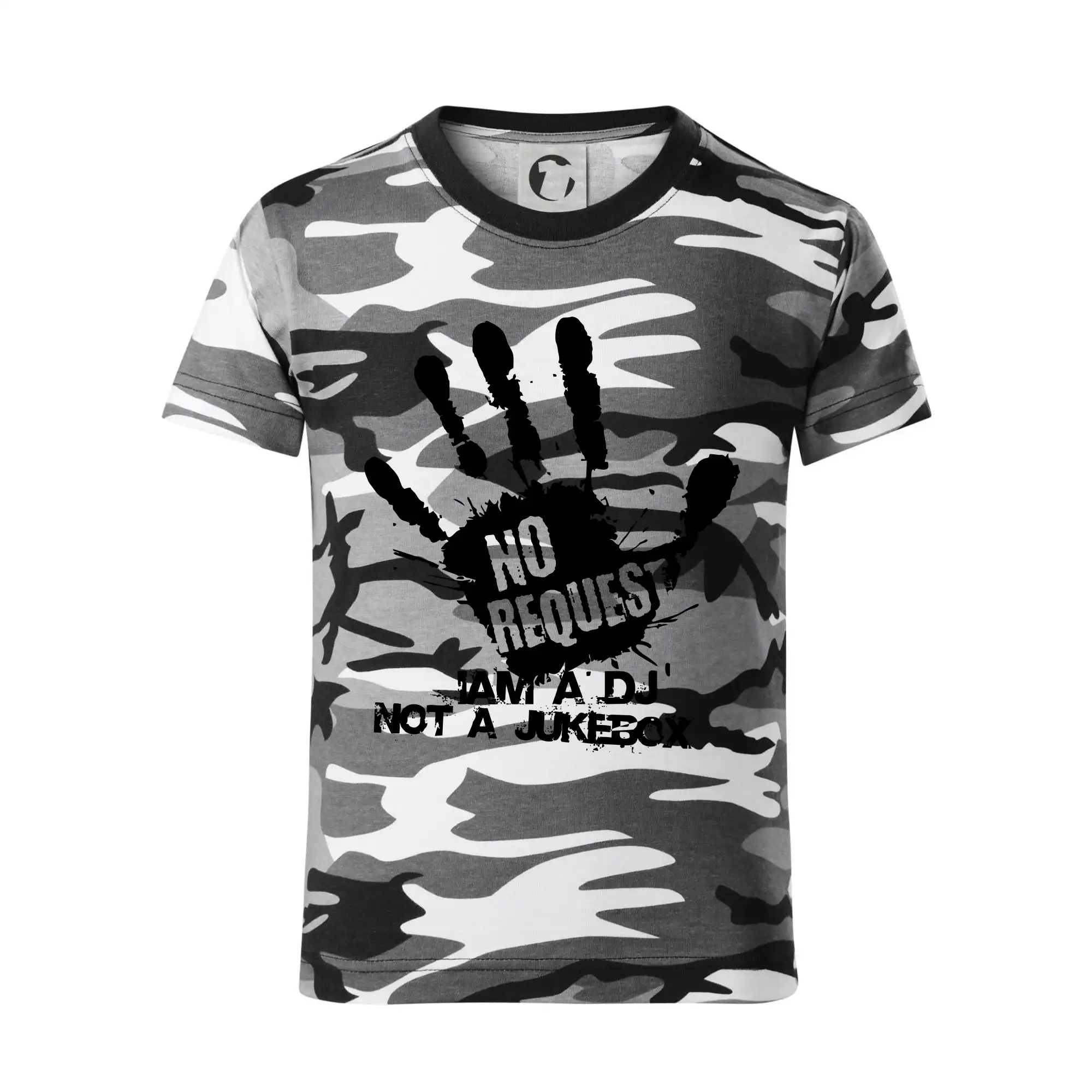 Iam a dj not a jukebox  - ruka