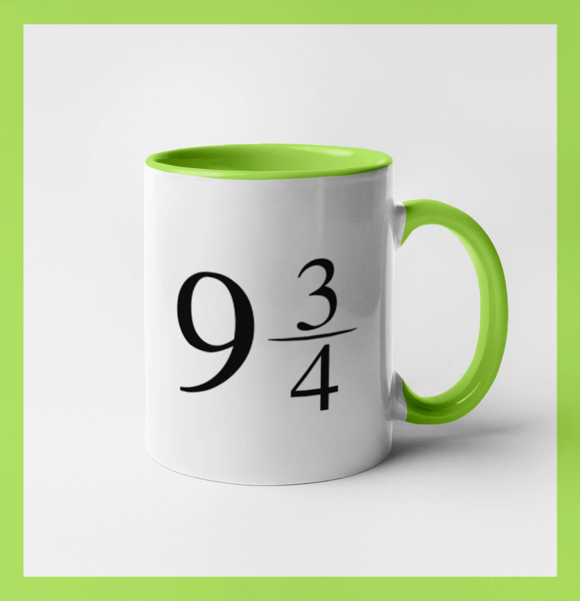 Harry -  Nástupiště 9 a třičtvrtě