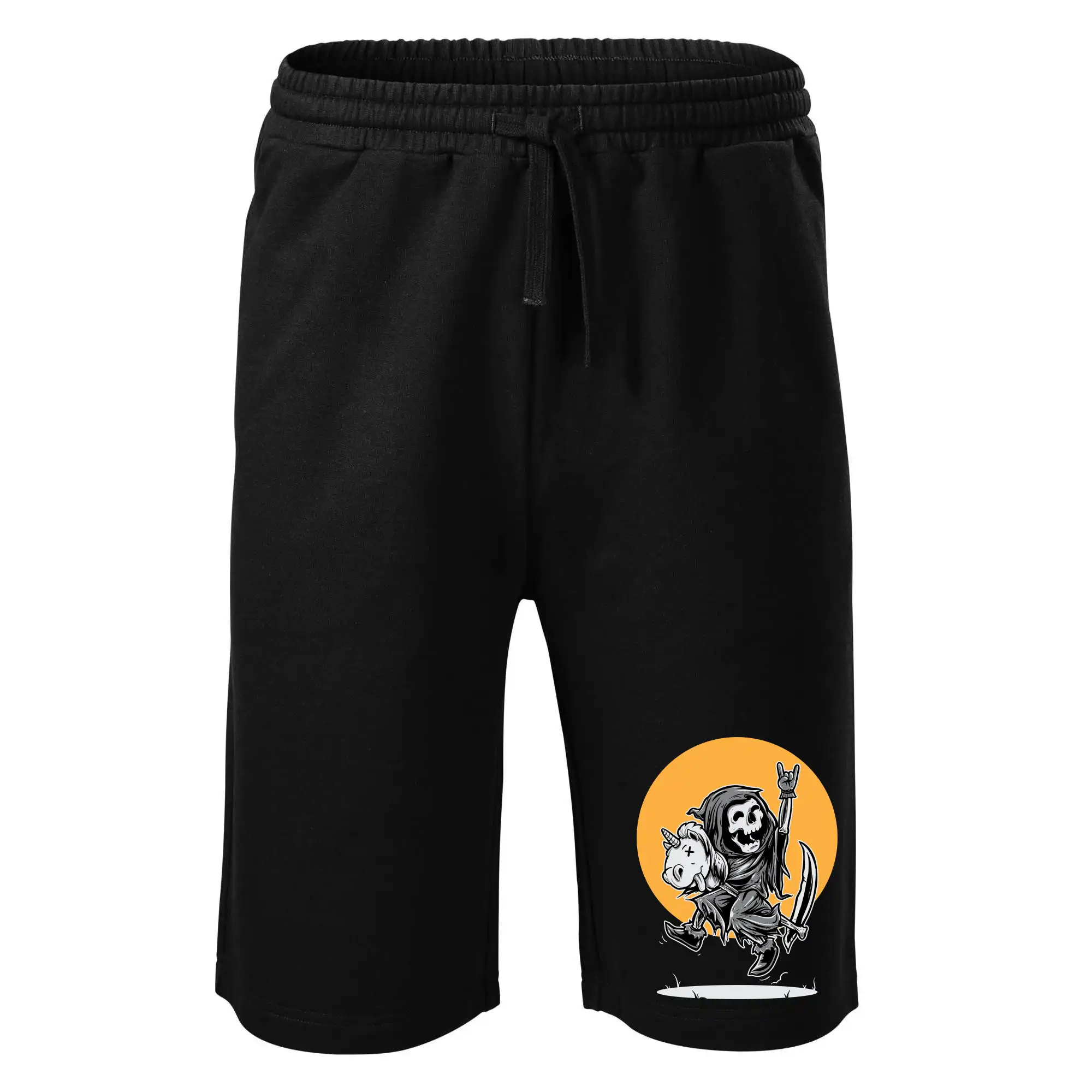 Jednorozeč vs. smrtka