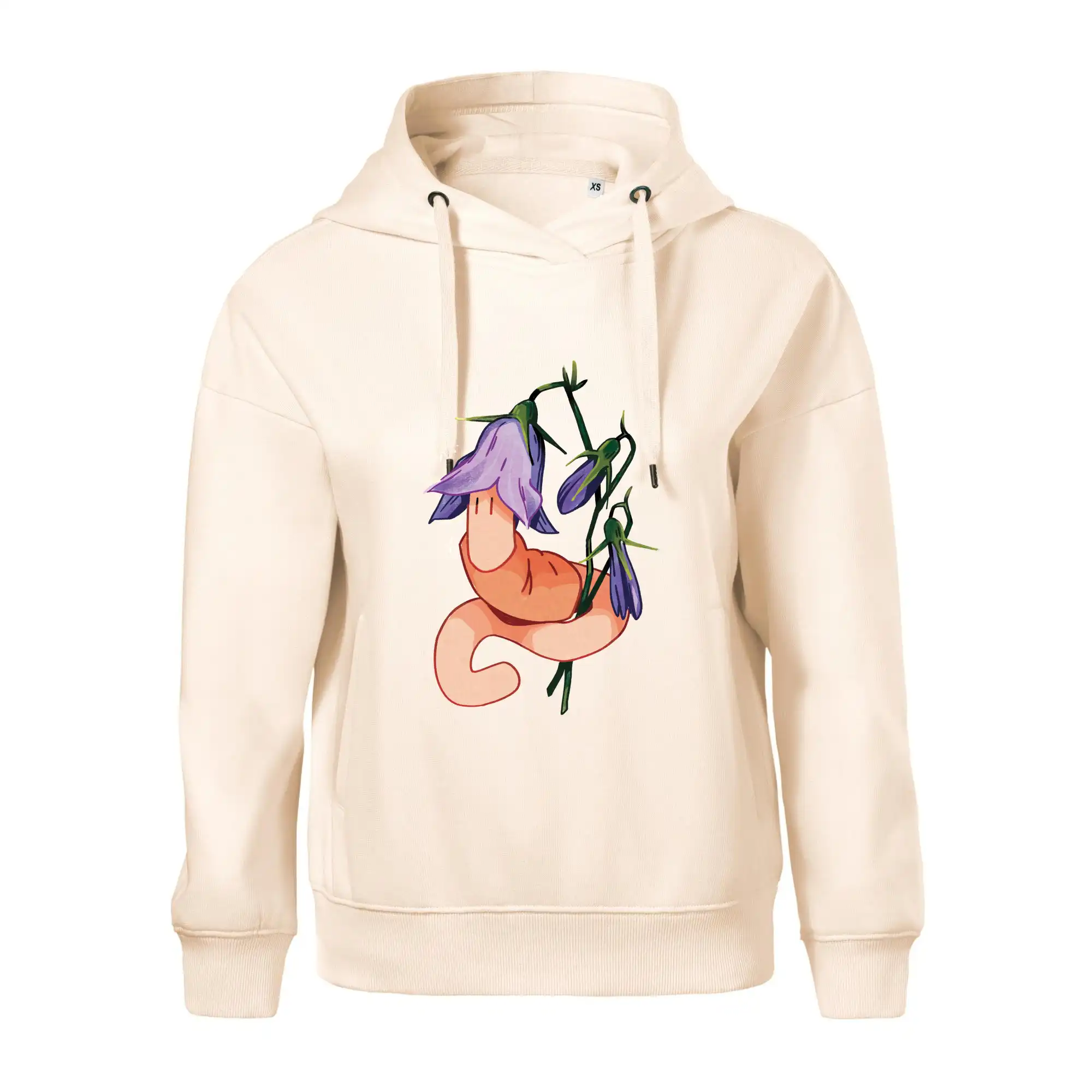 Žížala a zvonek (Alexis Citrine)