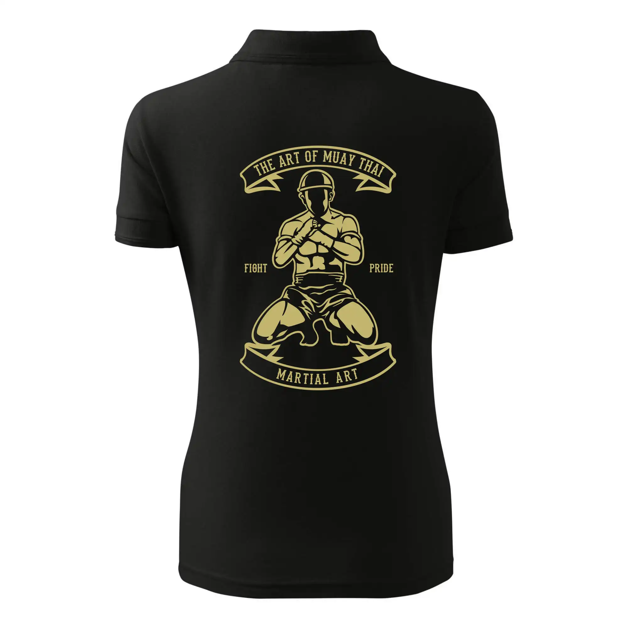Art Of Muay Thai