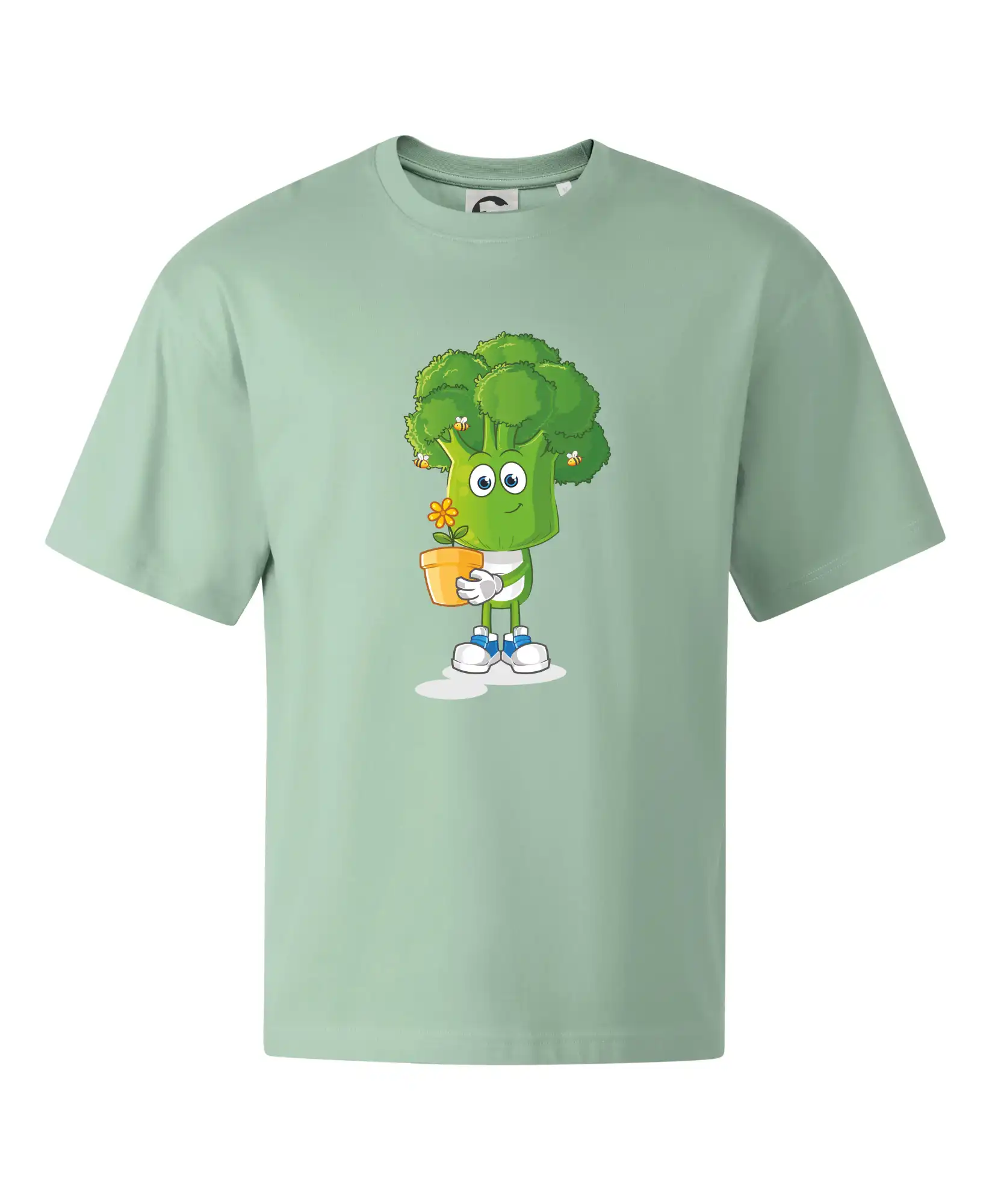 Brokolice zahrádkář