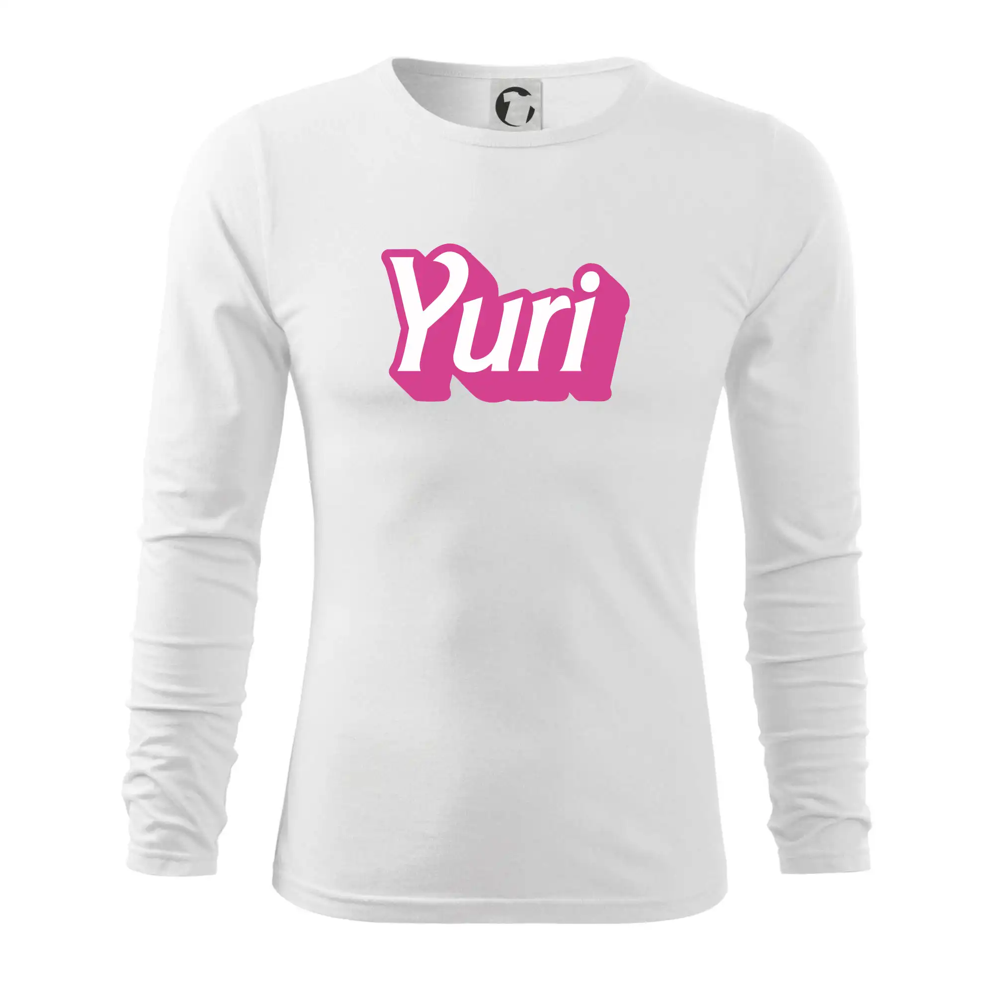 Yuri logo