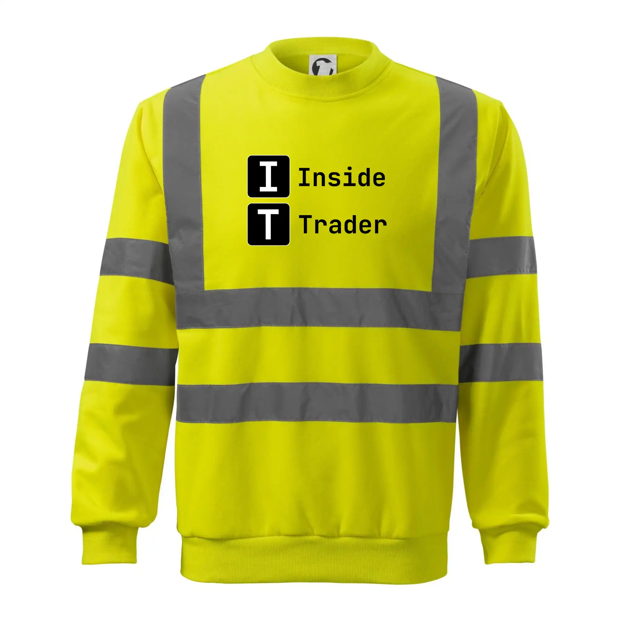 IT Nápis Inside Trader
