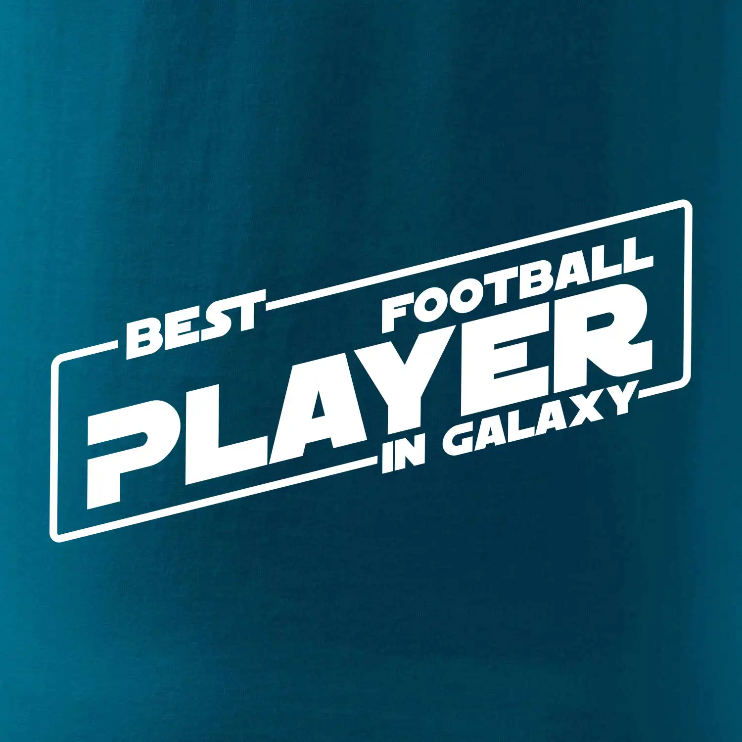 Best football player in galaxy