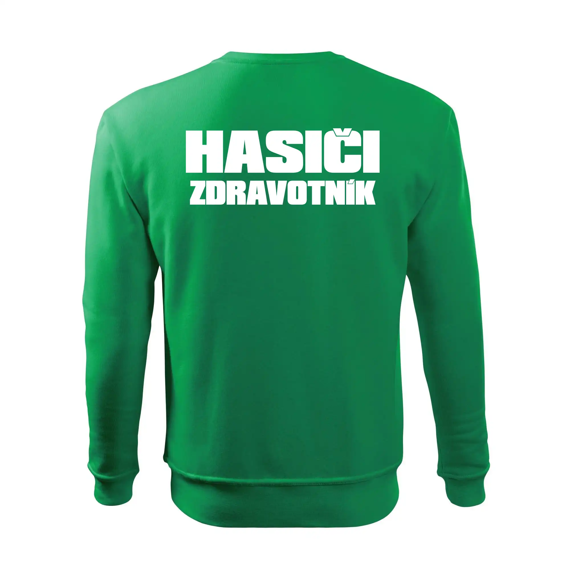 Hasiči zdravotník