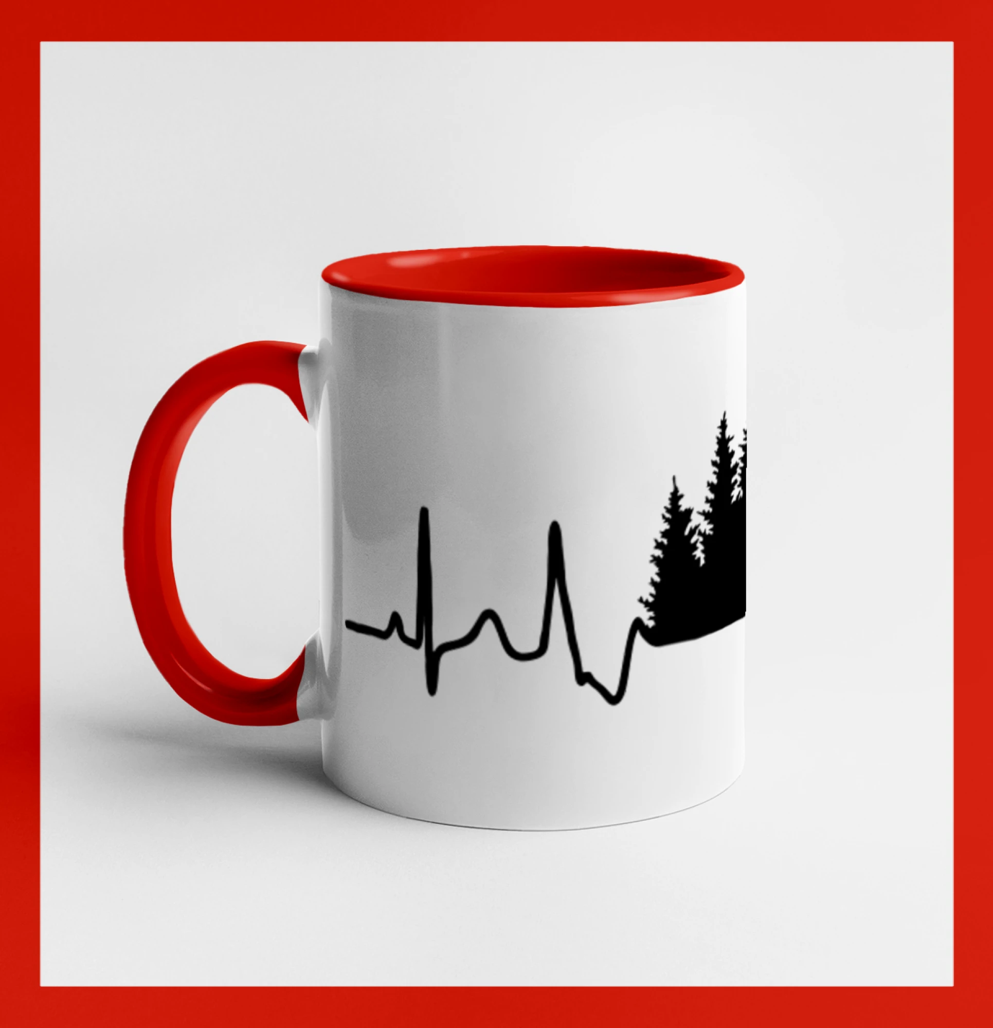 EKG les