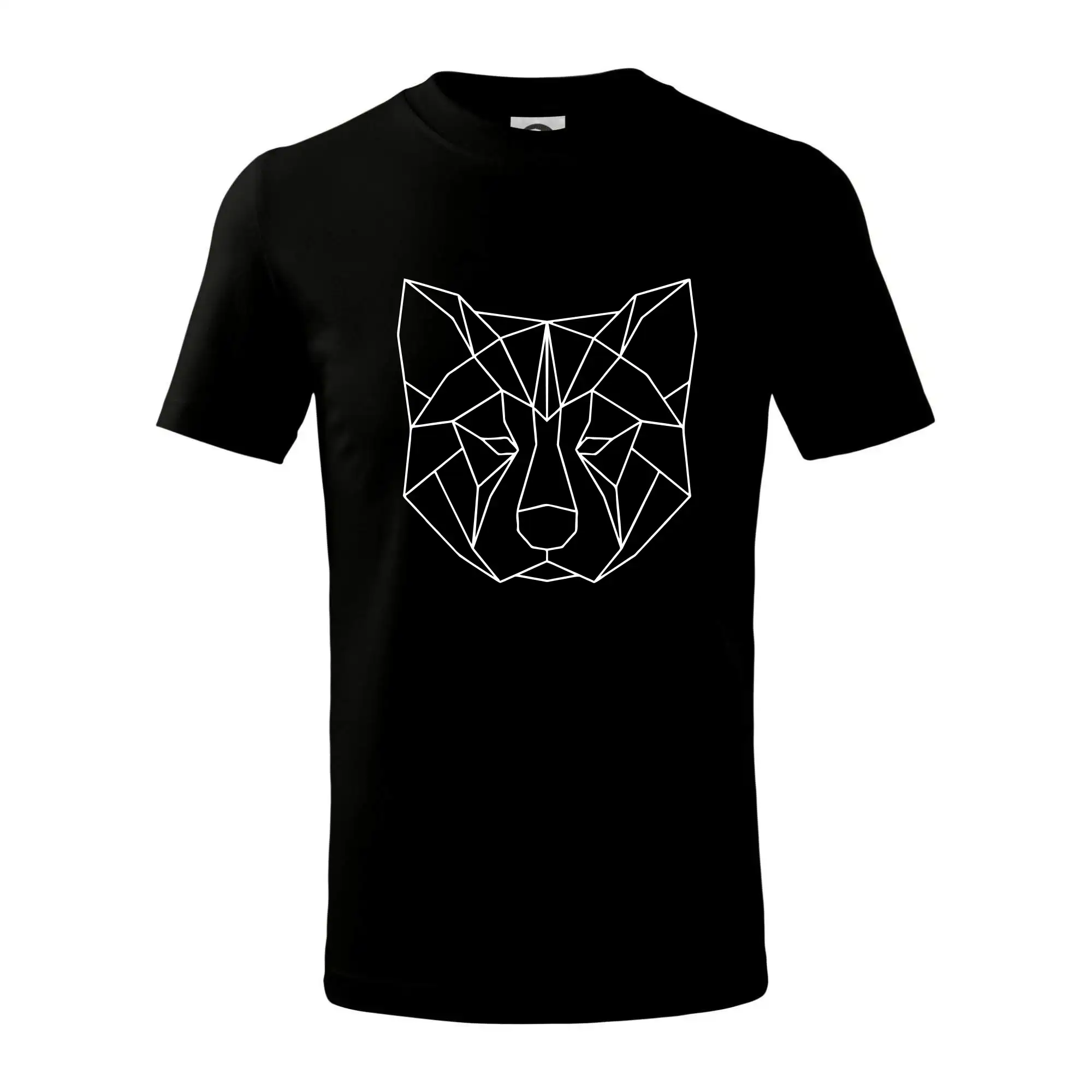 Akita Inu - Geometrie