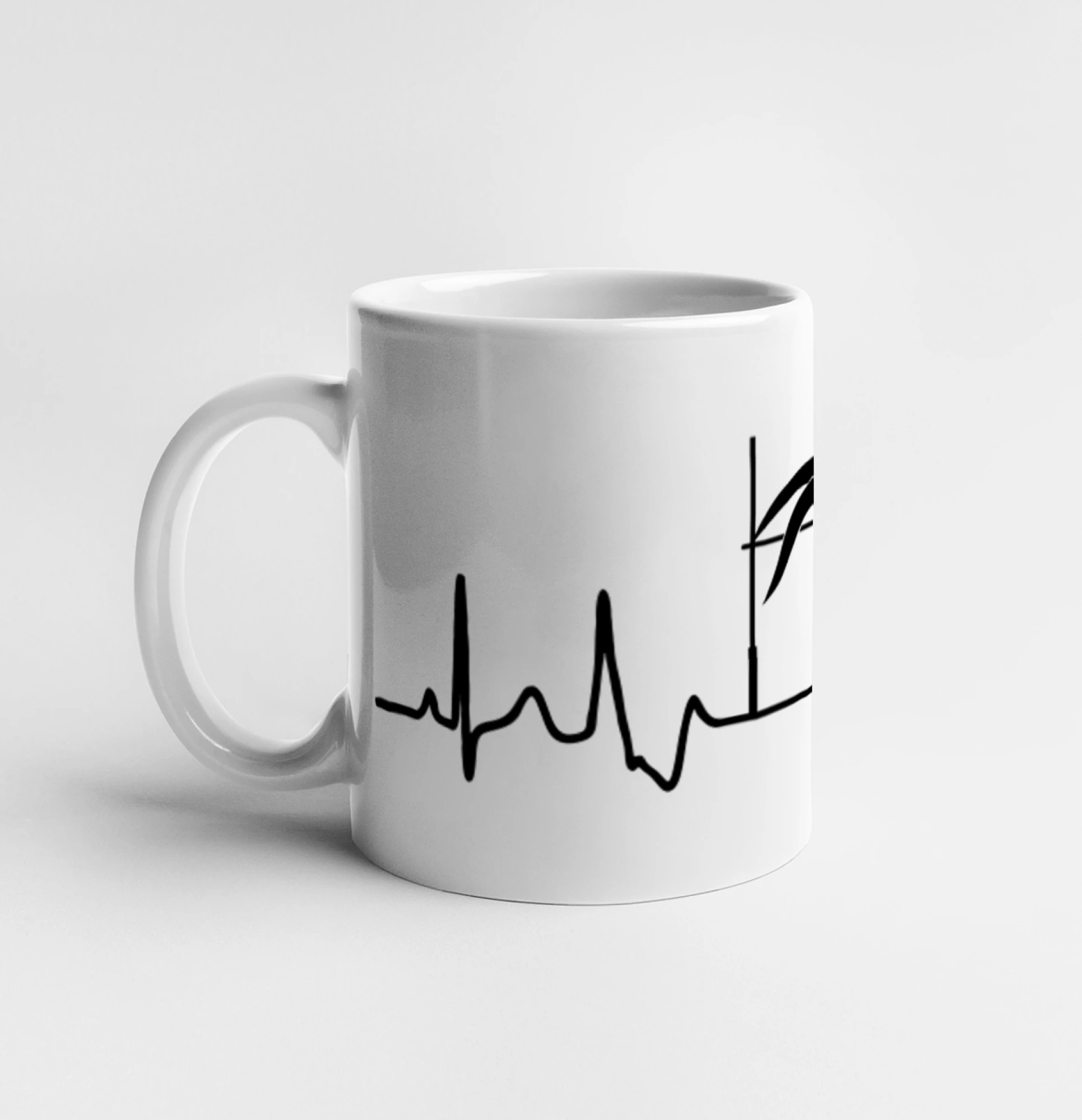 EKG skok do výšky