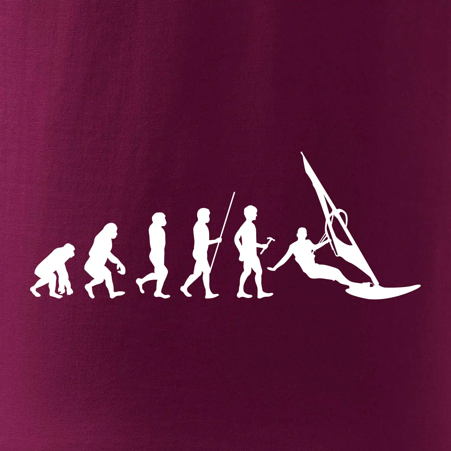 Evoluce Windsurfing