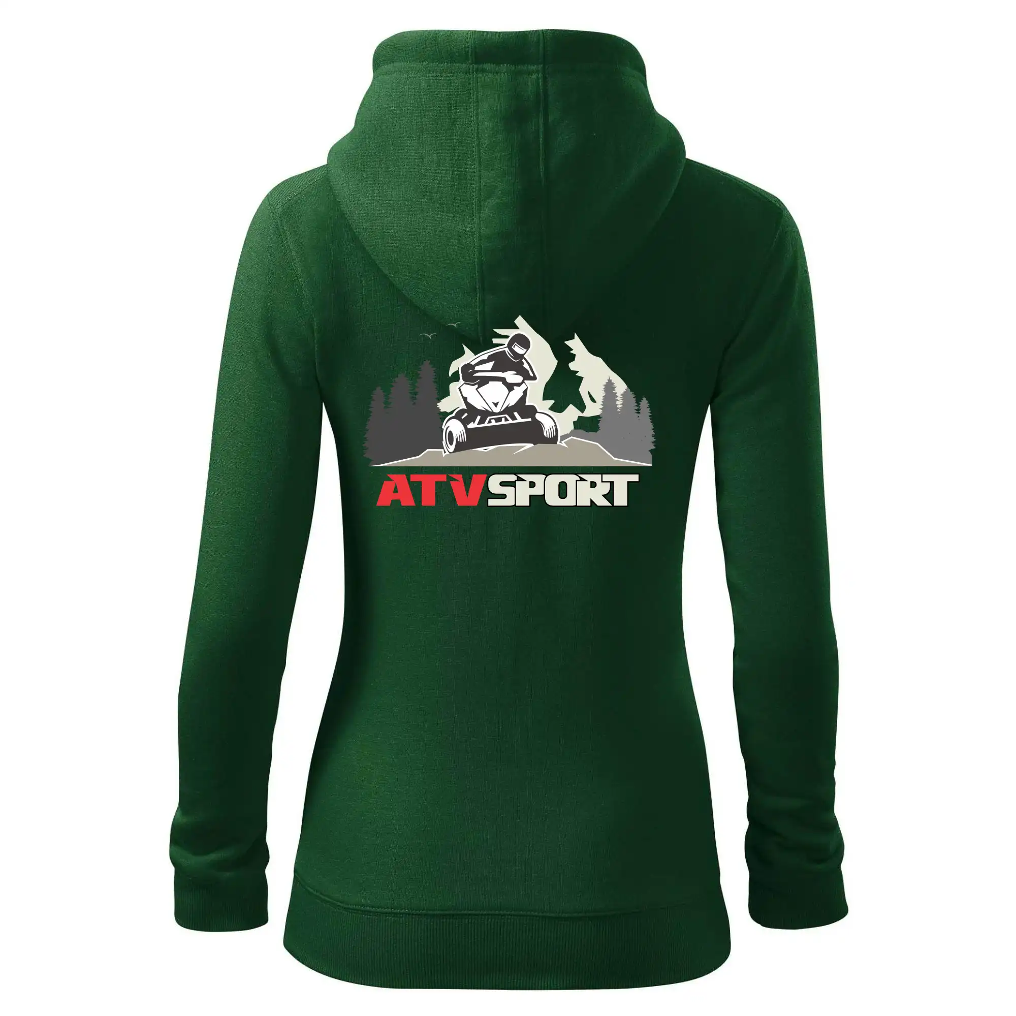 ATV čtyřkolka sport