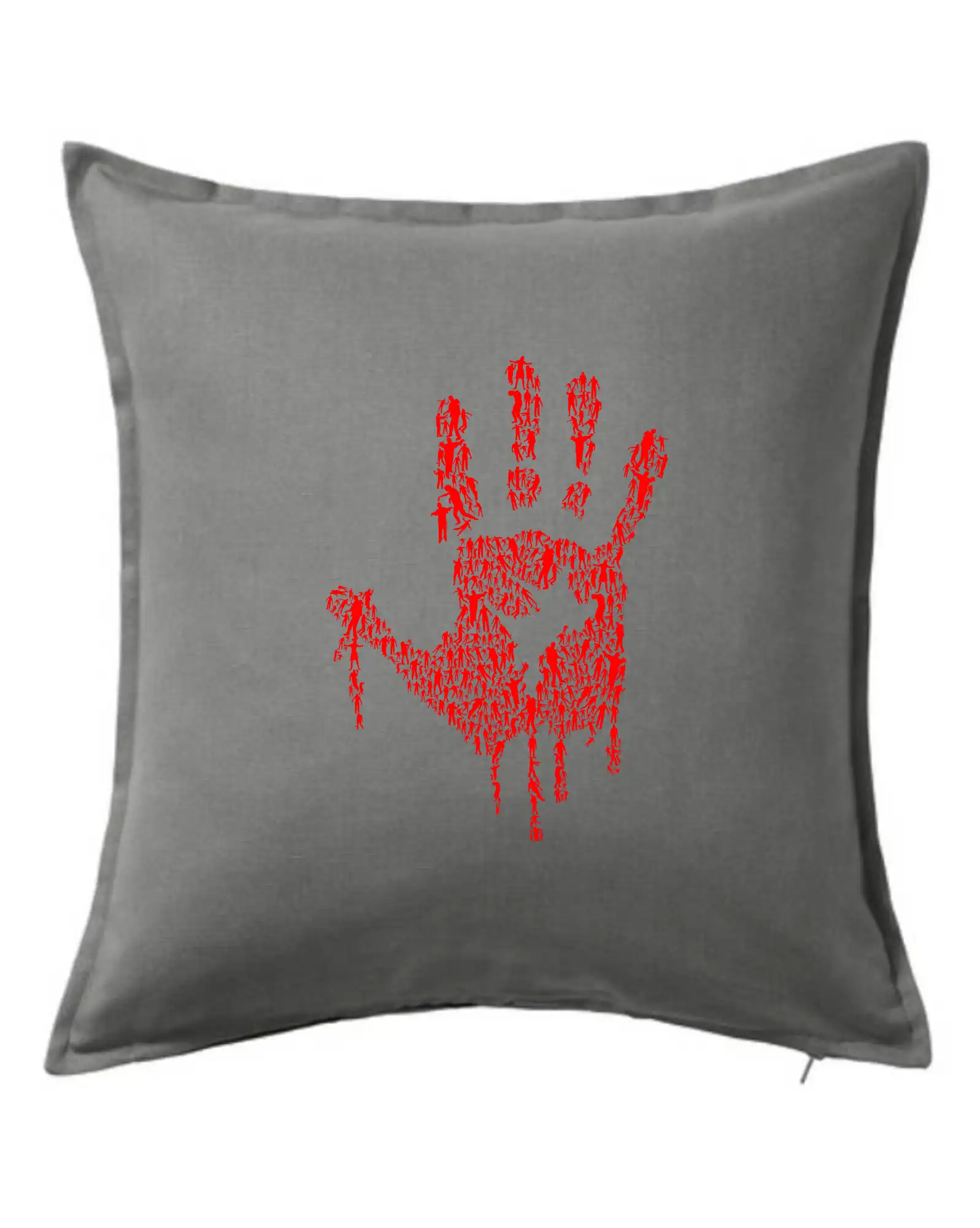 Hand Of Zombies