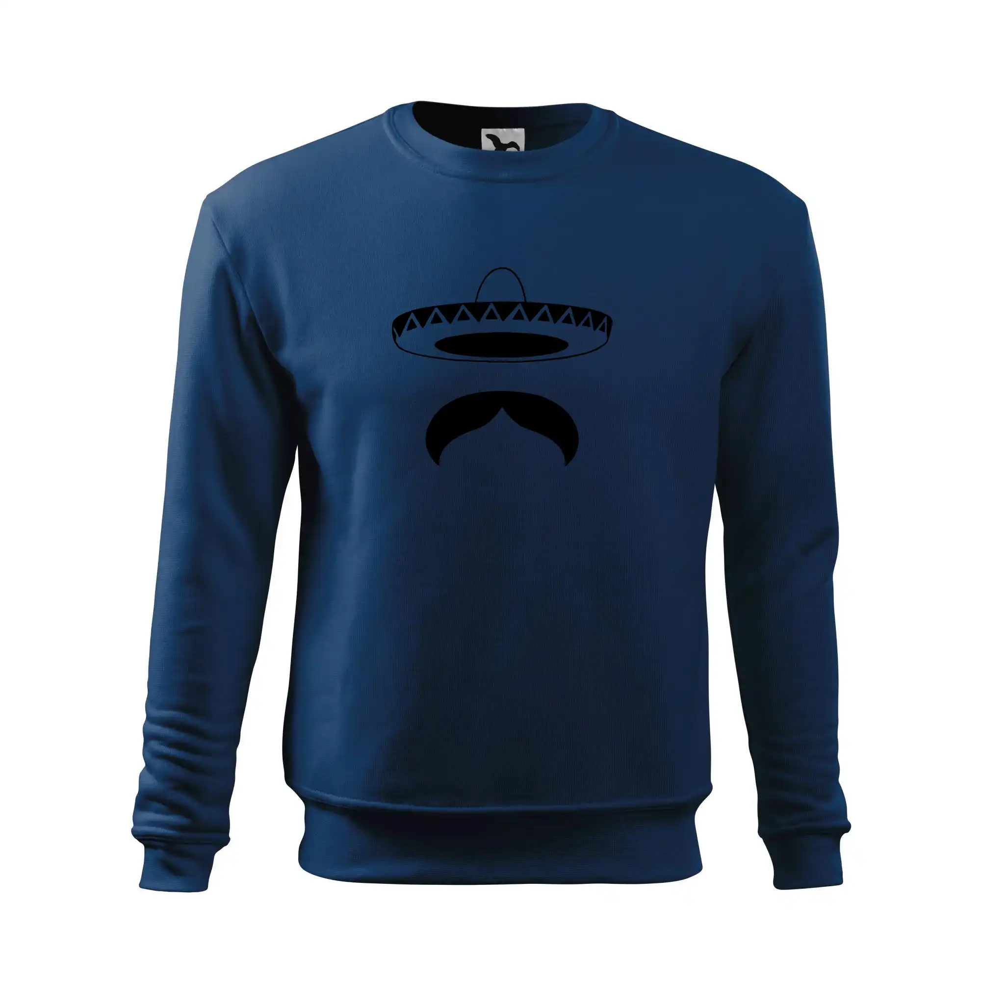 Mexican Mustache