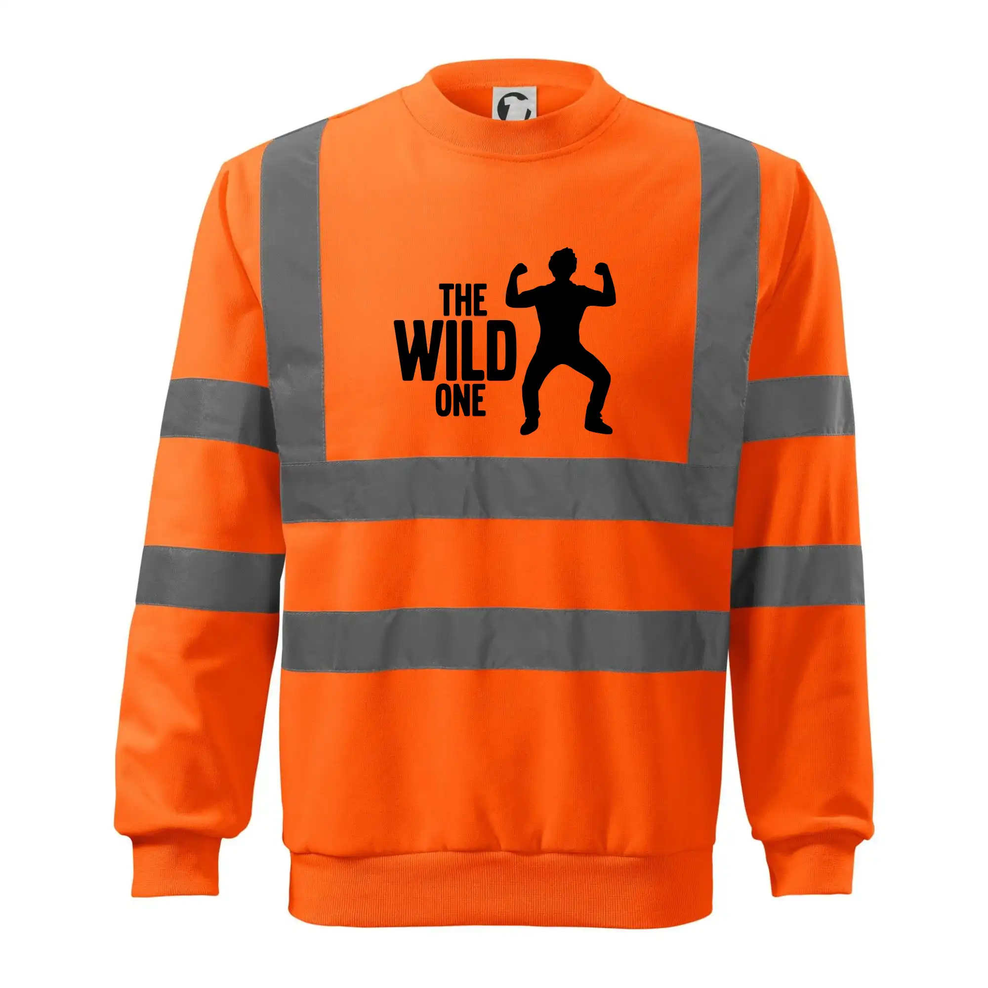 Bachelor party - The wild one