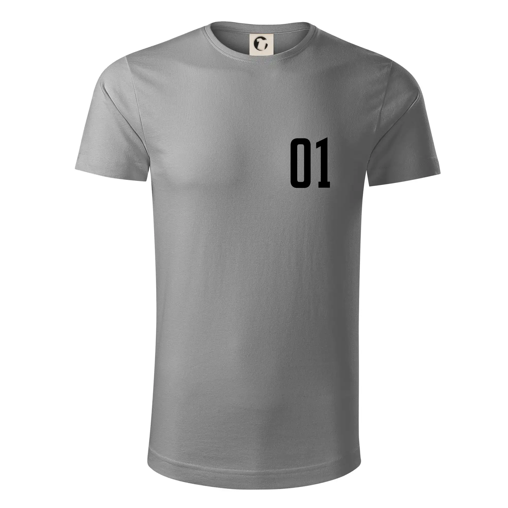 Futbalový dres - vlastné meno a číslo