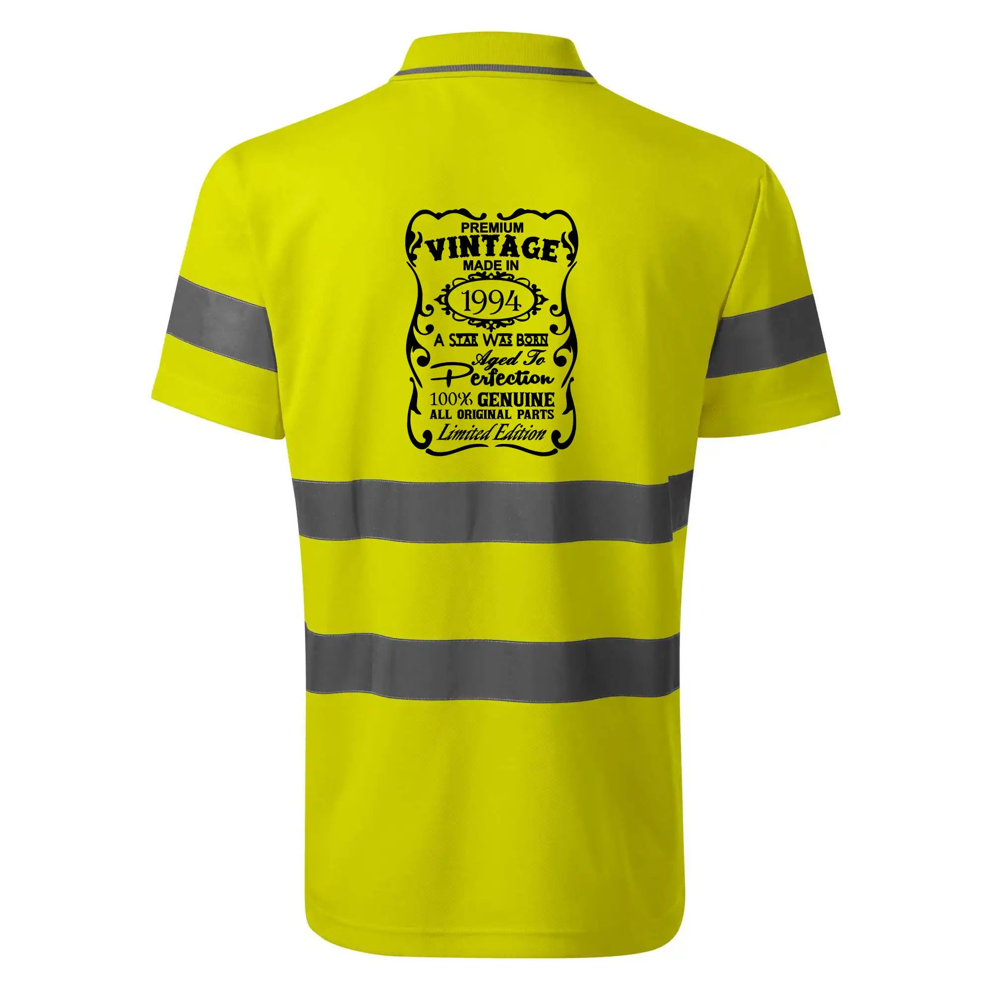 Vintage Etiketa - 1994