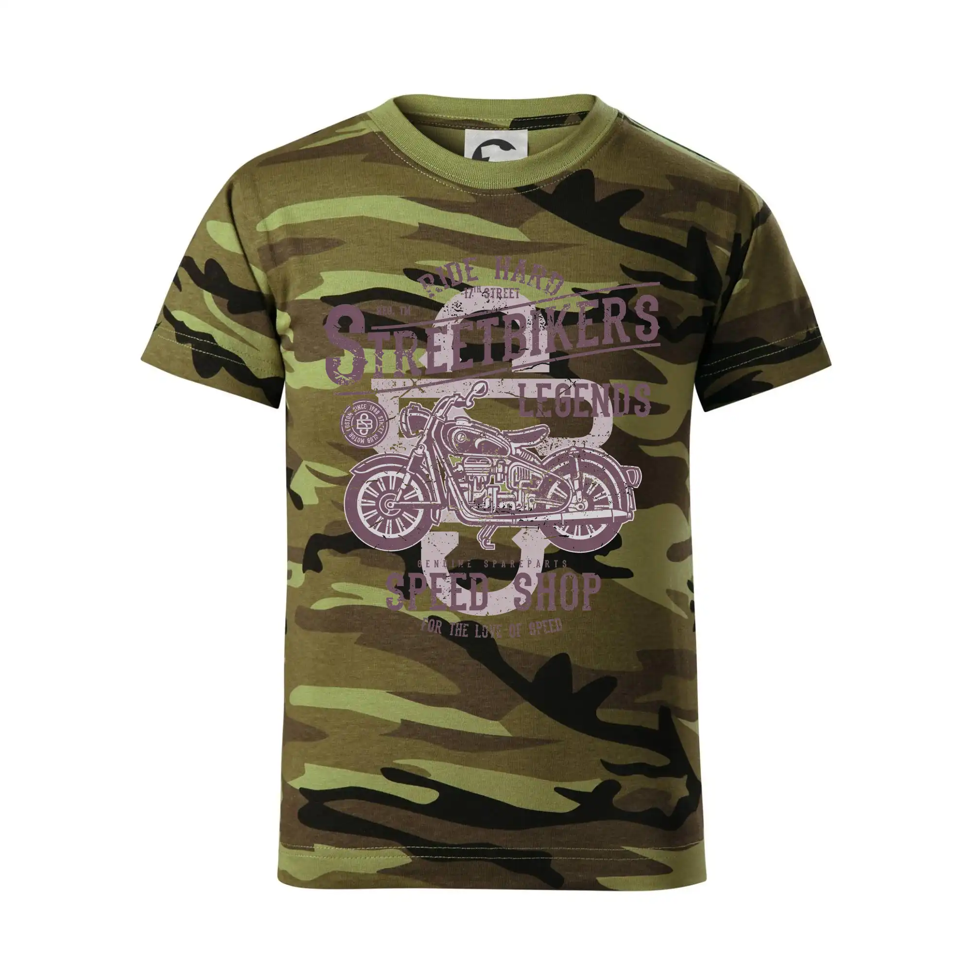 Street Bikers