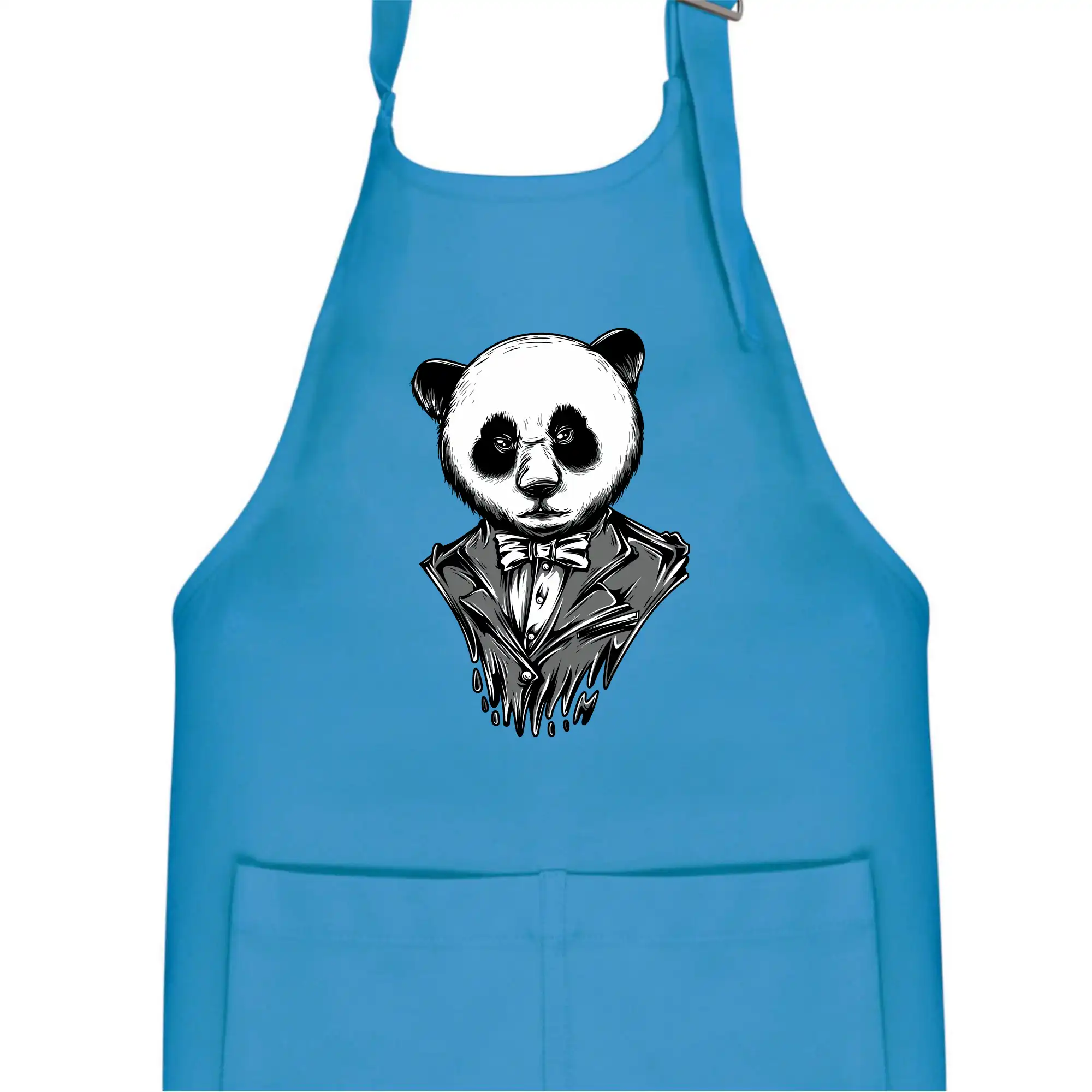 Panda gentleman
