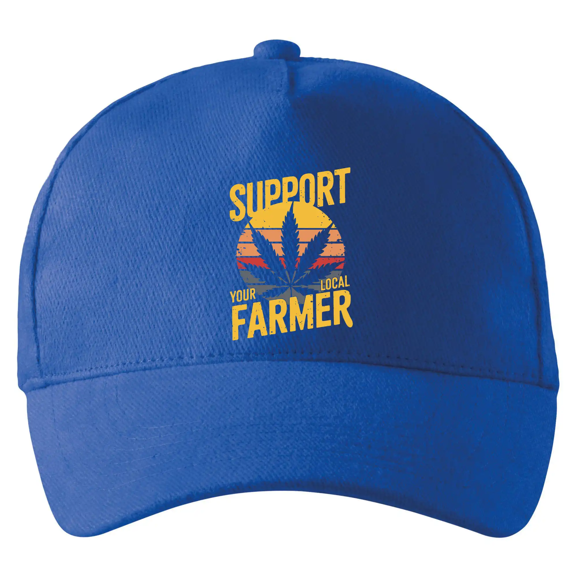 Marihuana - Support local farmer