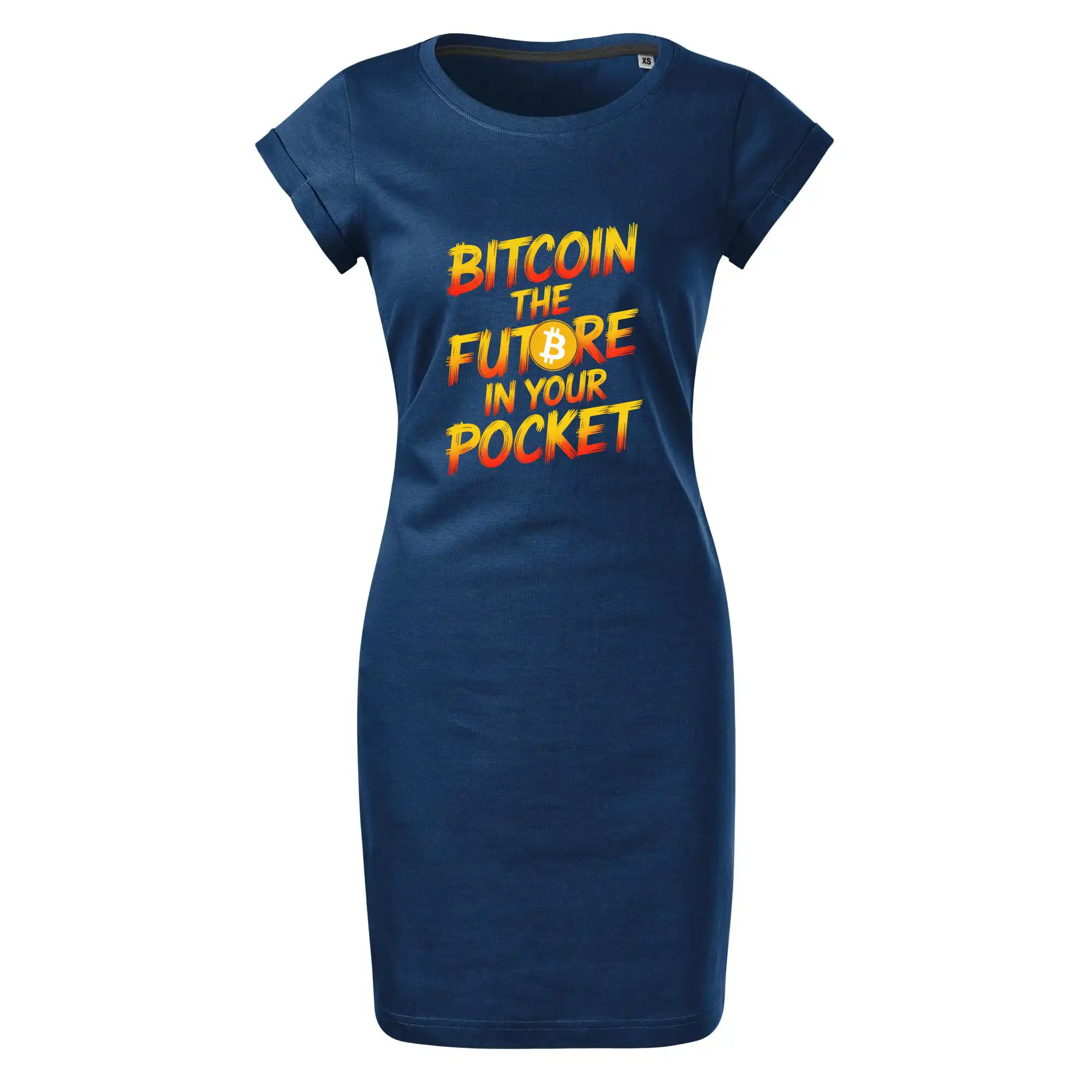 Bitcoin the future in your pocket