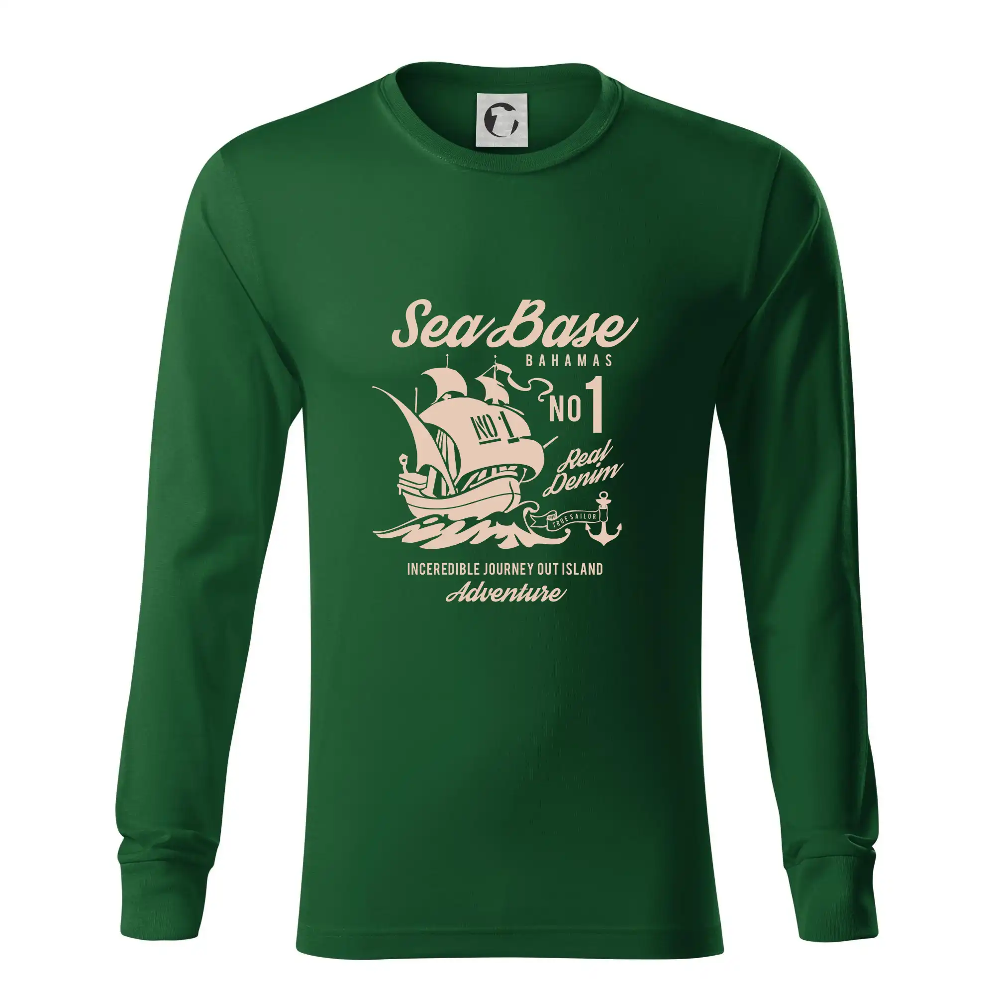 Sea Base