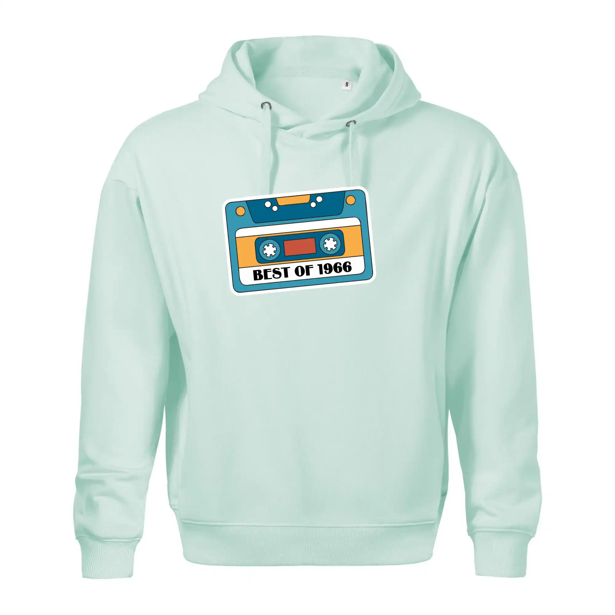 Narozeniny kazeta Best of 1966