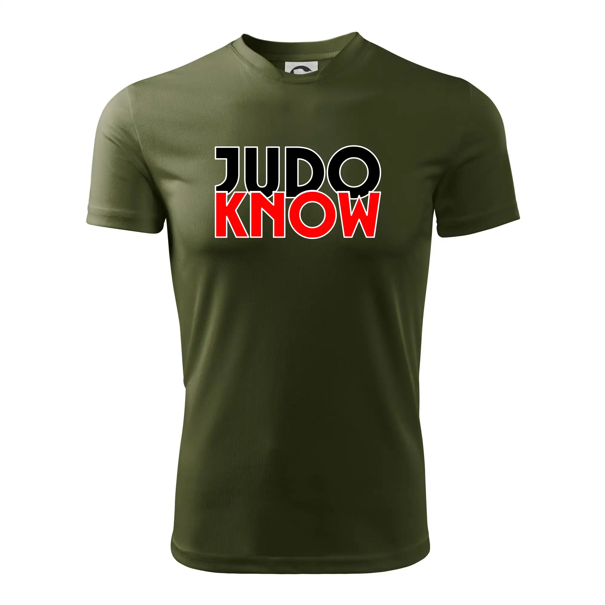 Judo know