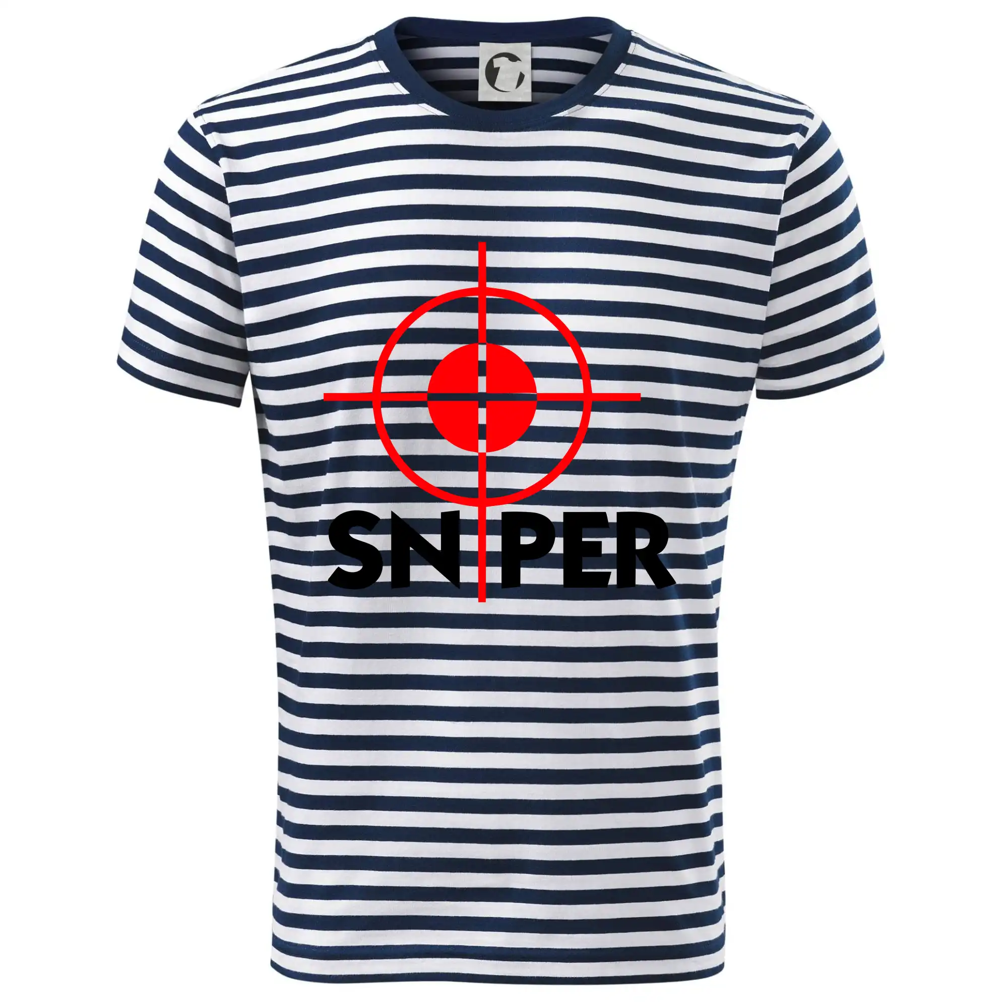 Sniper zameriavač - Dětské triko na vodu