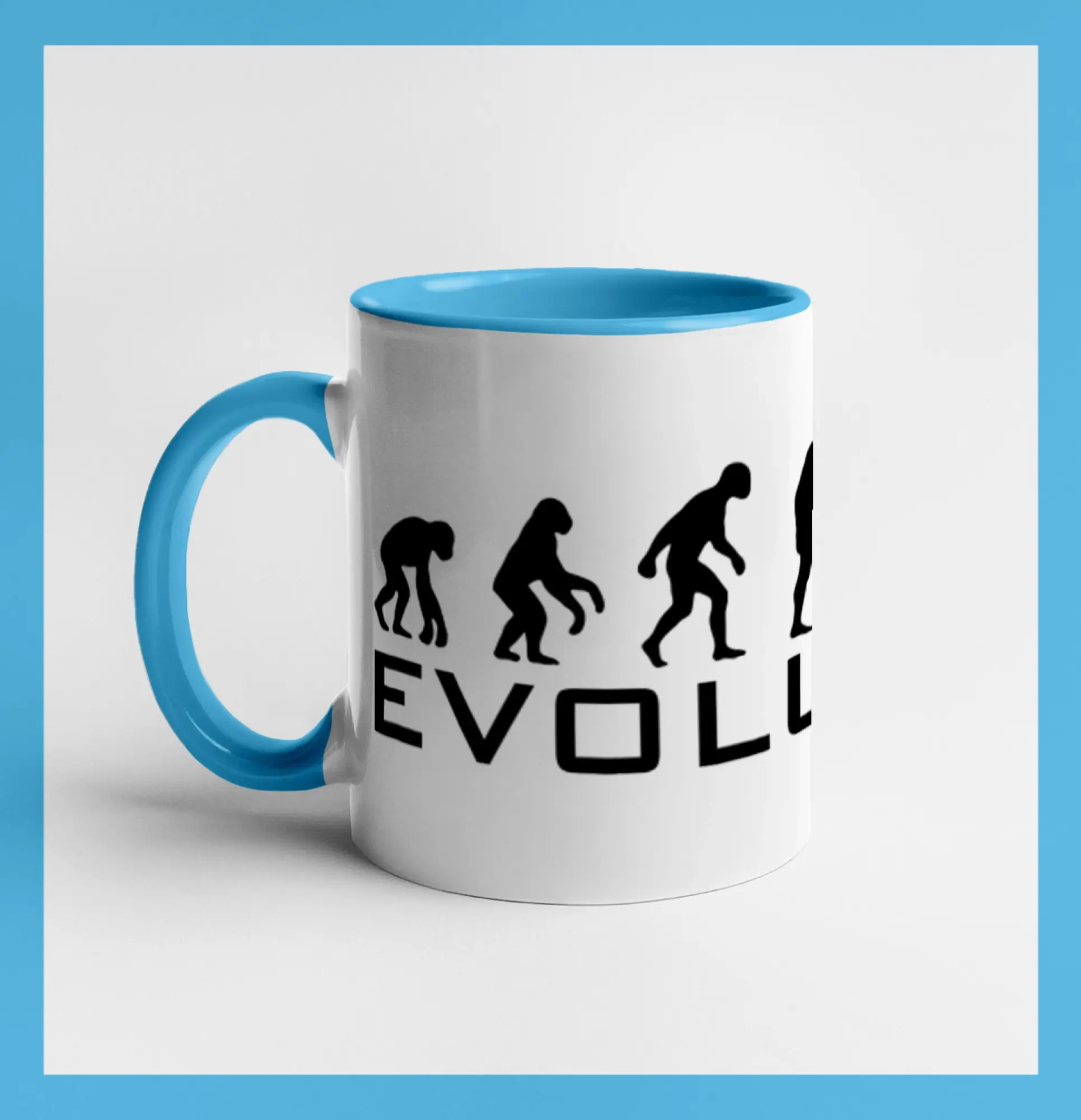 Evolúcia Businessman